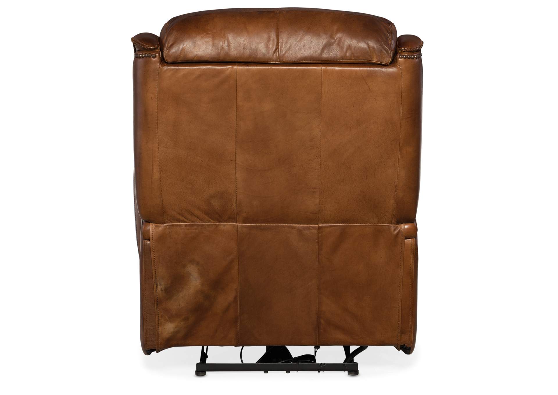 Emerson Power Recliner w/ Power Headrest,Hooker Furniture
