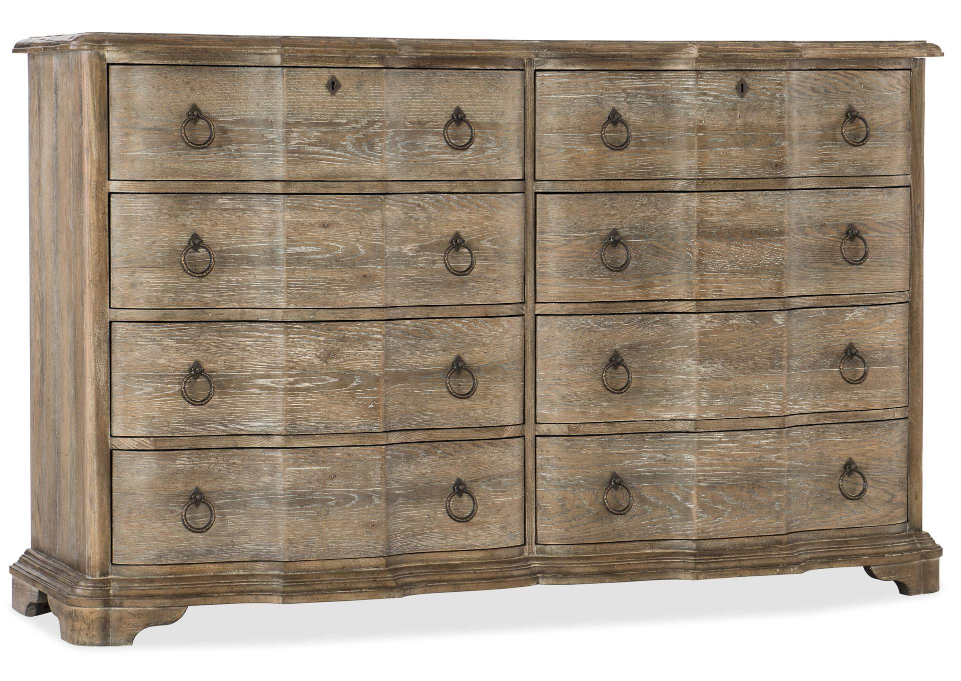 Boheme Adante Dresser,Hooker Furniture