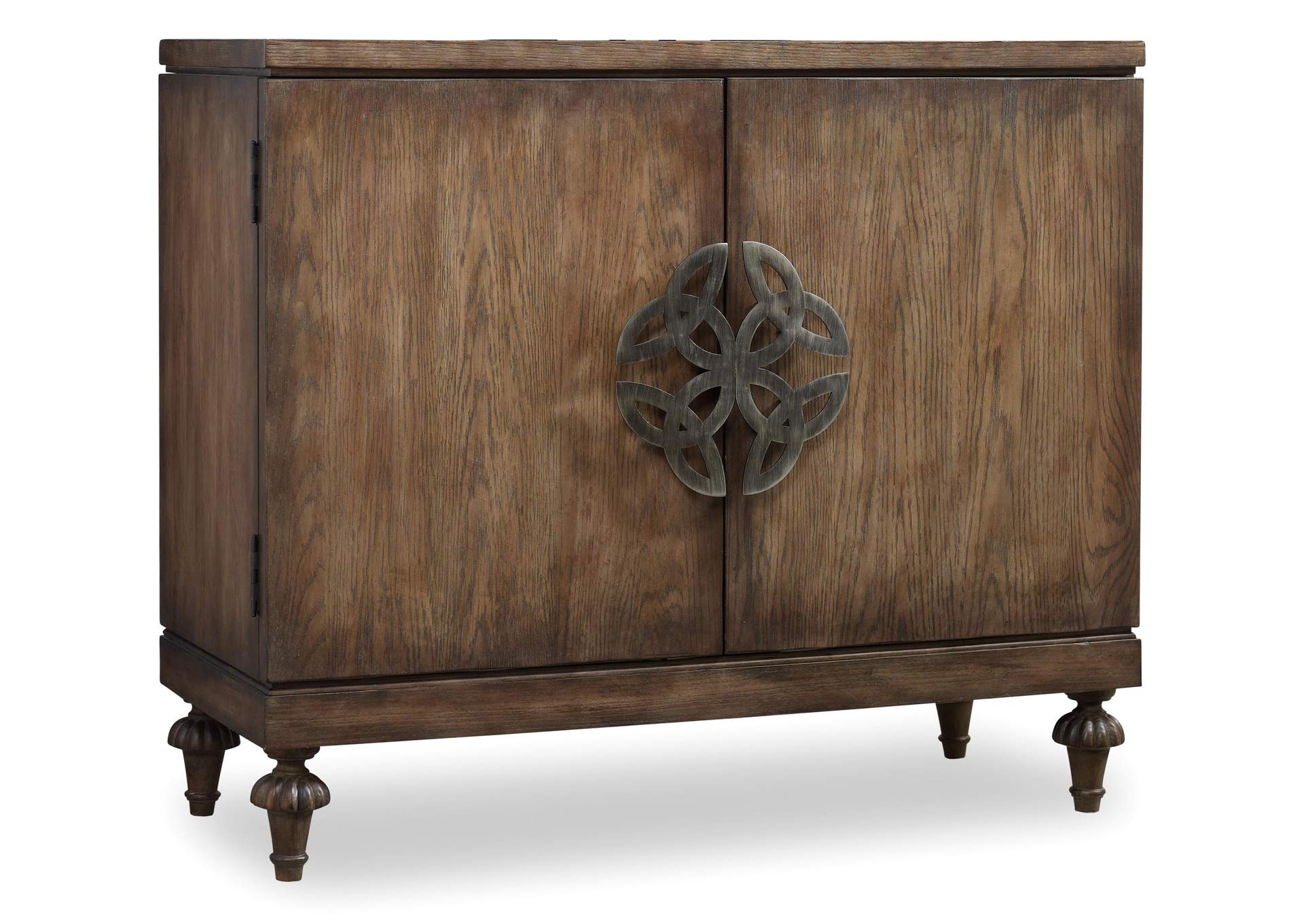 Melange Savion Chest,Hooker Furniture