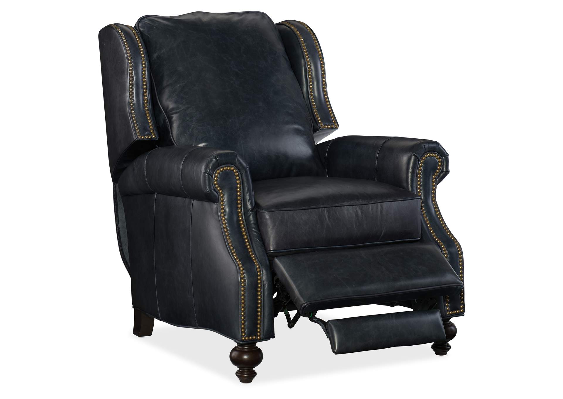 Drake Recliner,Hooker Furniture