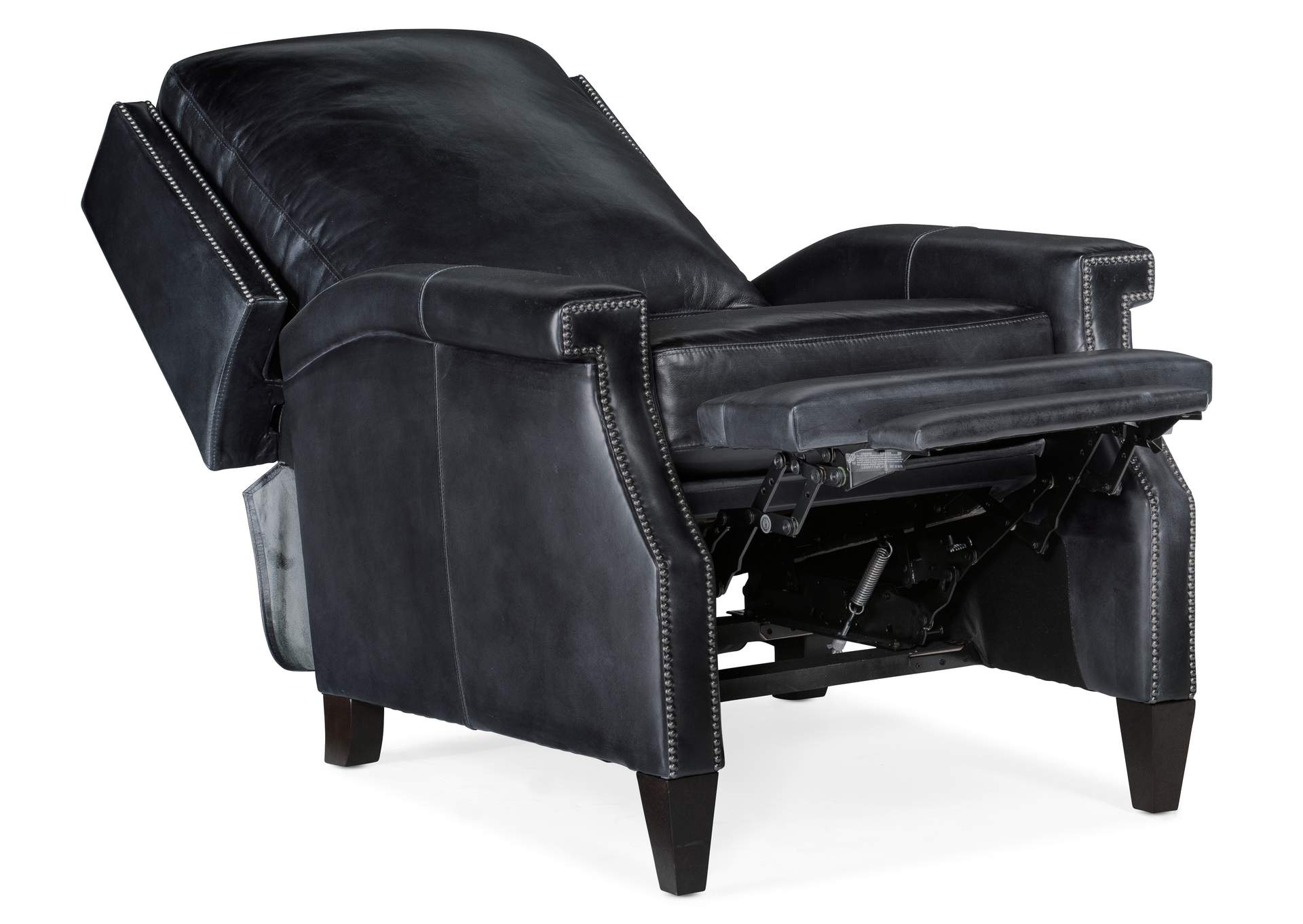 Collin Manual Push Back Recliner,Hooker Furniture