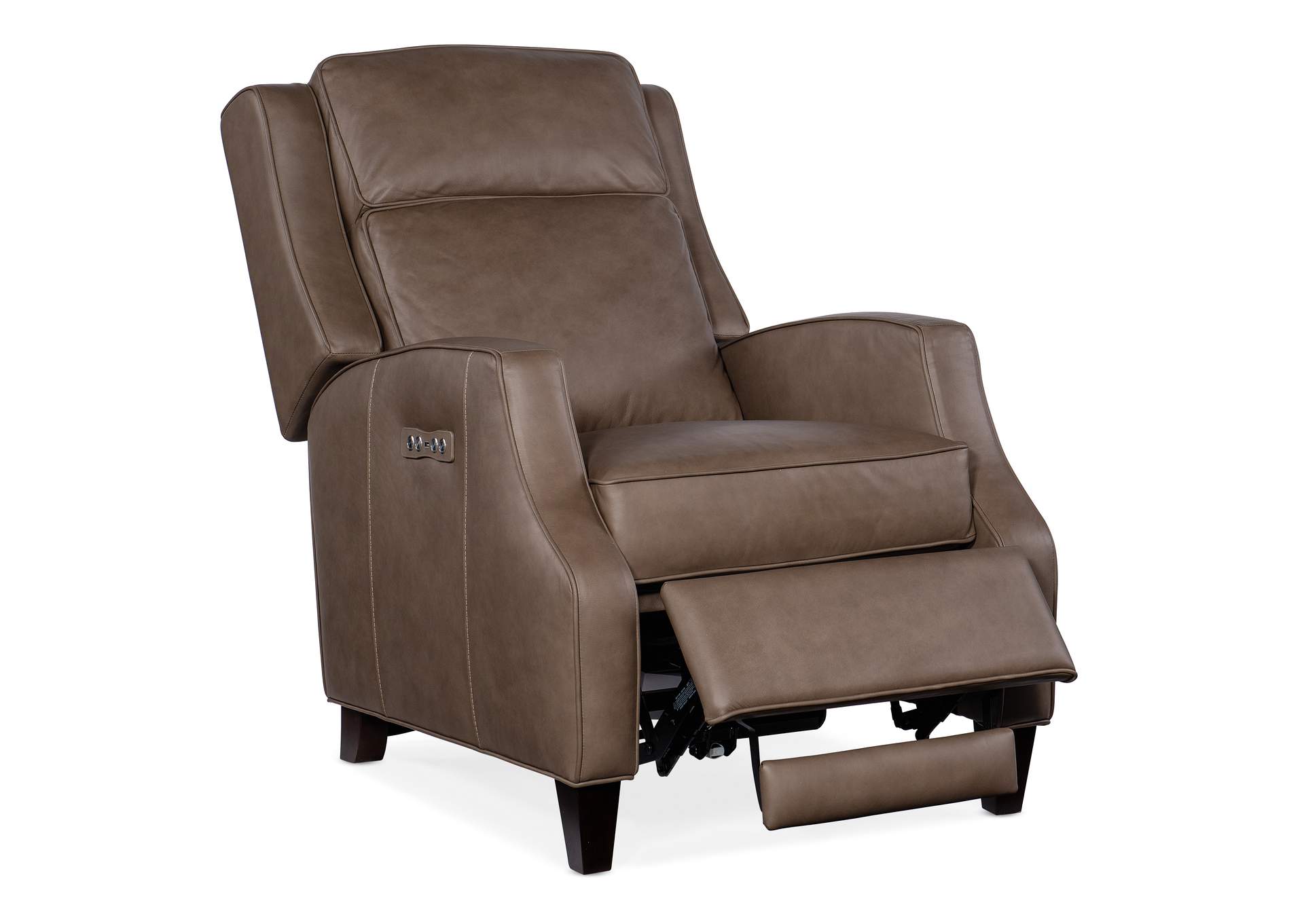 Tricia Power Recliner With Power Headrest,Hooker Furniture