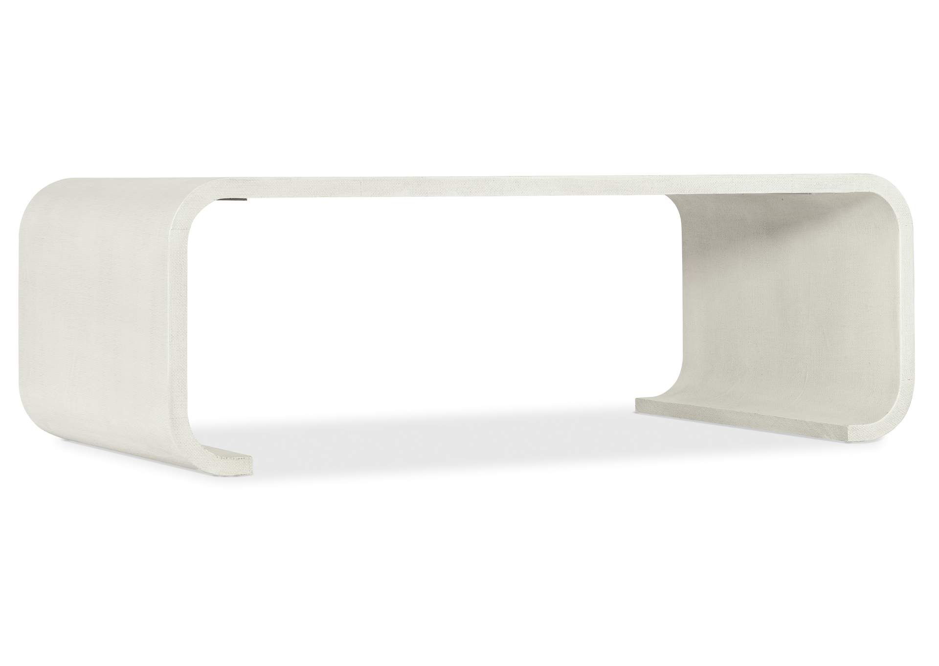 Serenity Kai Cocktail Table,Hooker Furniture