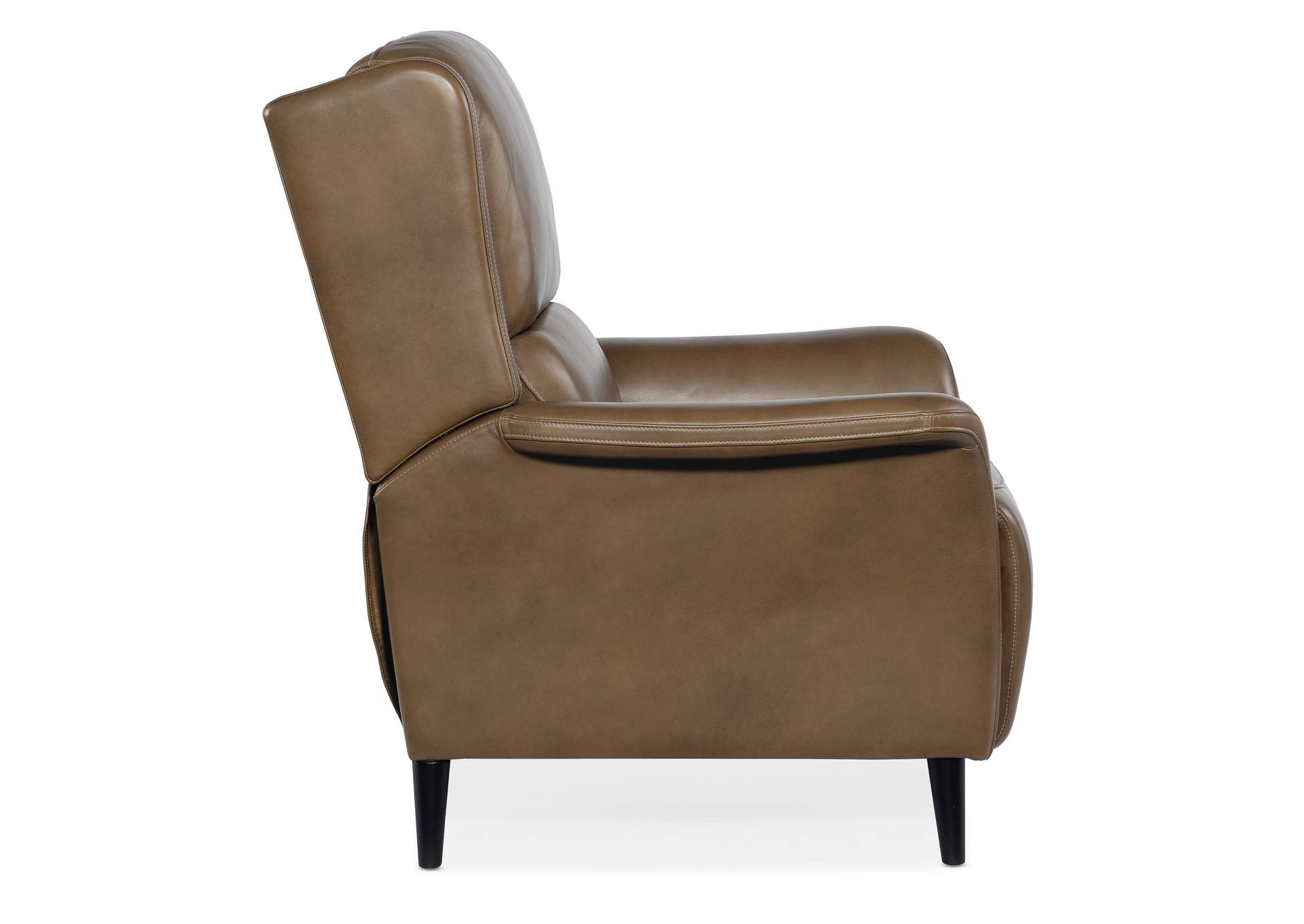 Deacon Power Recliner With Power Headrest,Hooker Furniture
