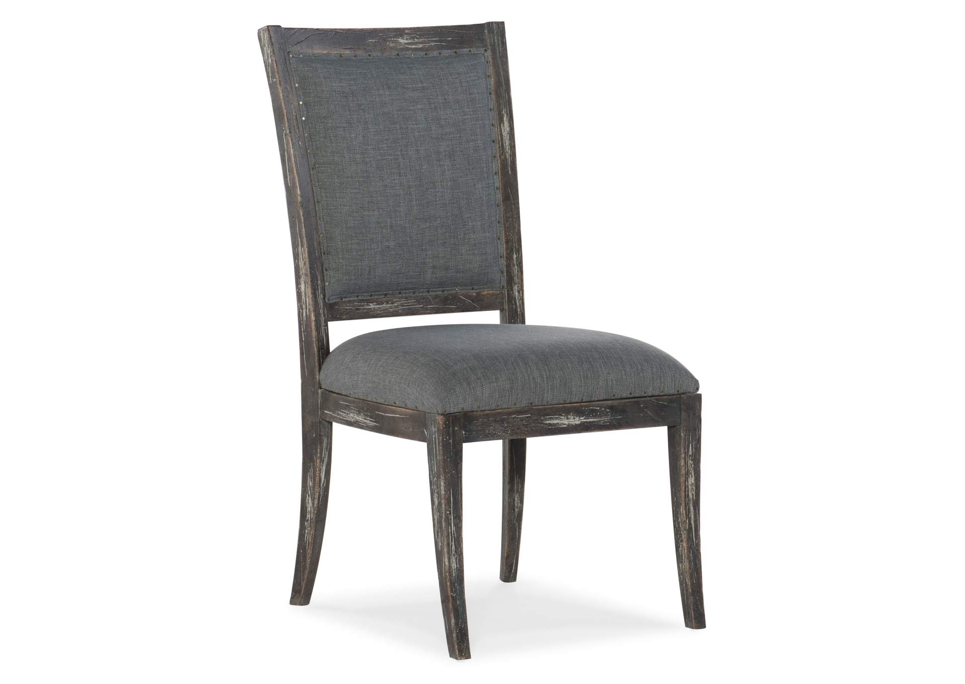 Beaumont Upholstered Side Chair - 2 Per Carton - Price Ea,Hooker Furniture