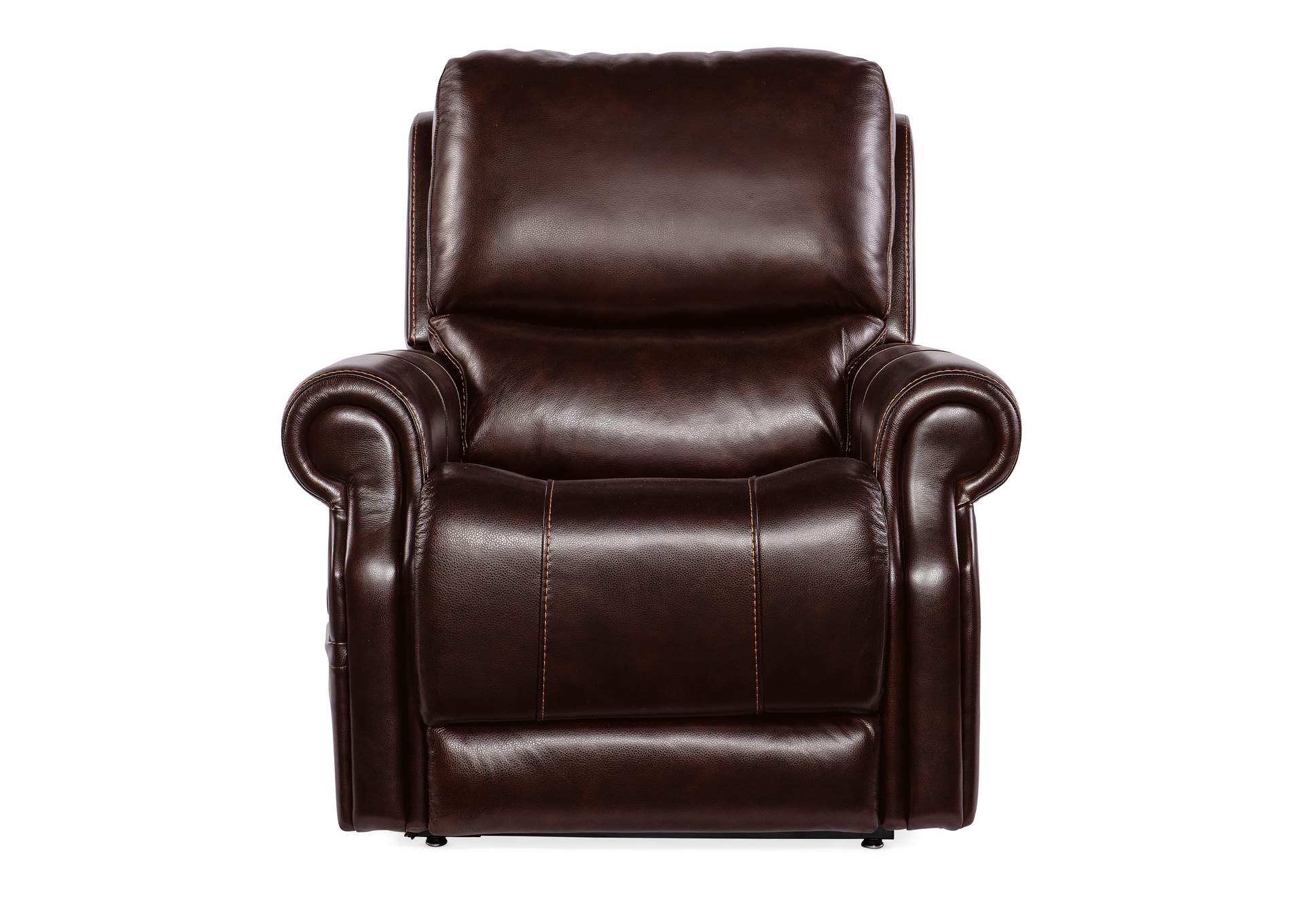 Eisley Power Recliner W - Ph,Lumbar,And Lift,Hooker Furniture