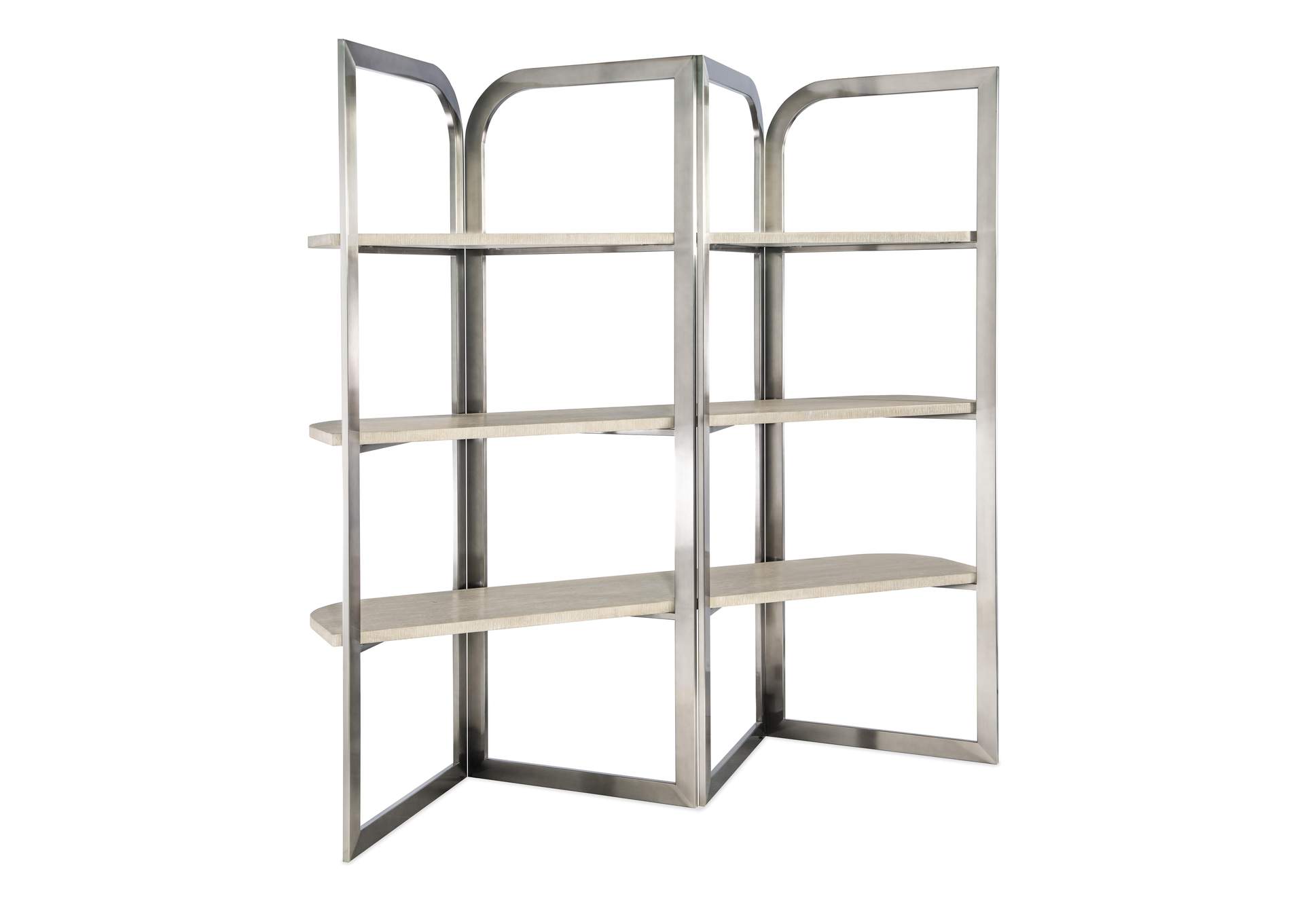 Modern Mood Etagere,Hooker Furniture