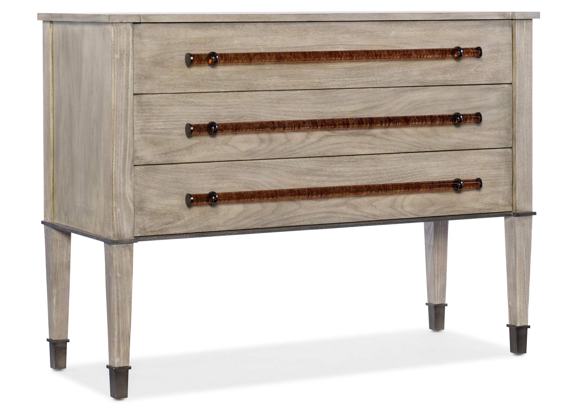 Melange Micah Chest,Hooker Furniture