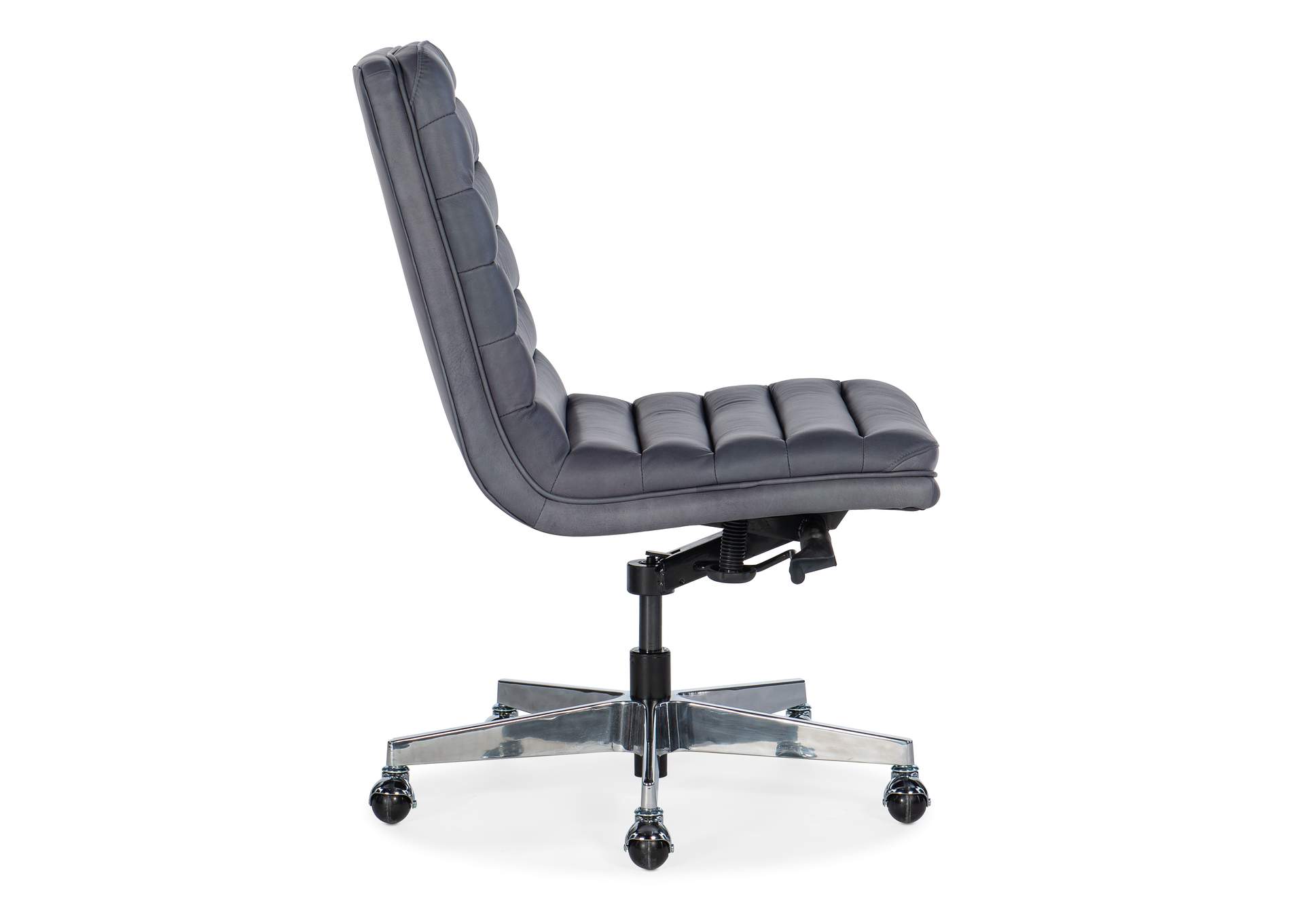Wyatt Executive Swivel Tilt Chair,Hooker Furniture