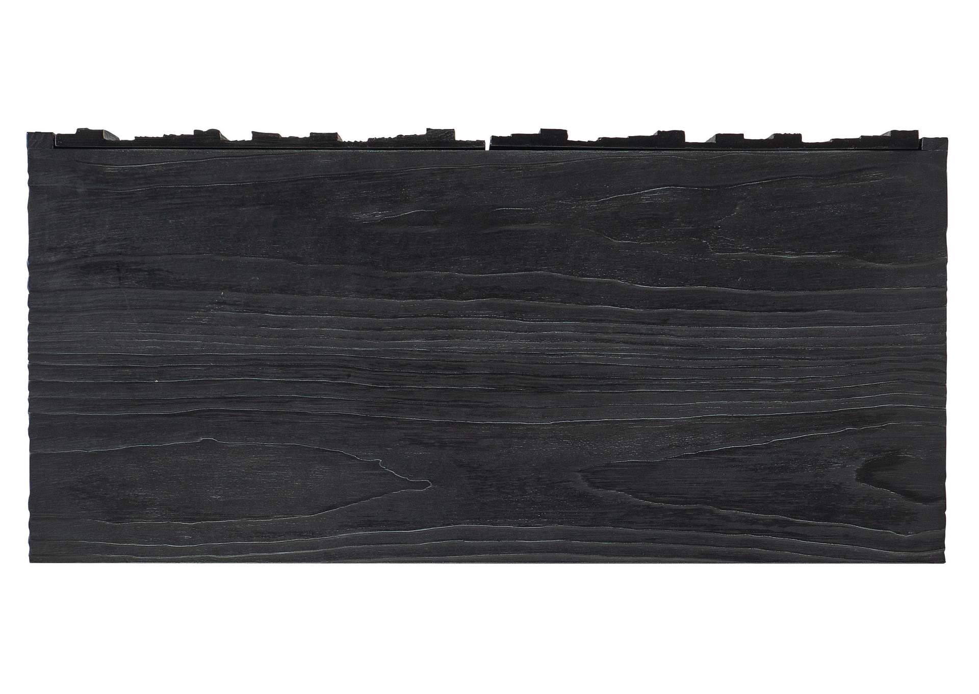 Chapman Shou Sugi Ban Accent Chest,Hooker Furniture