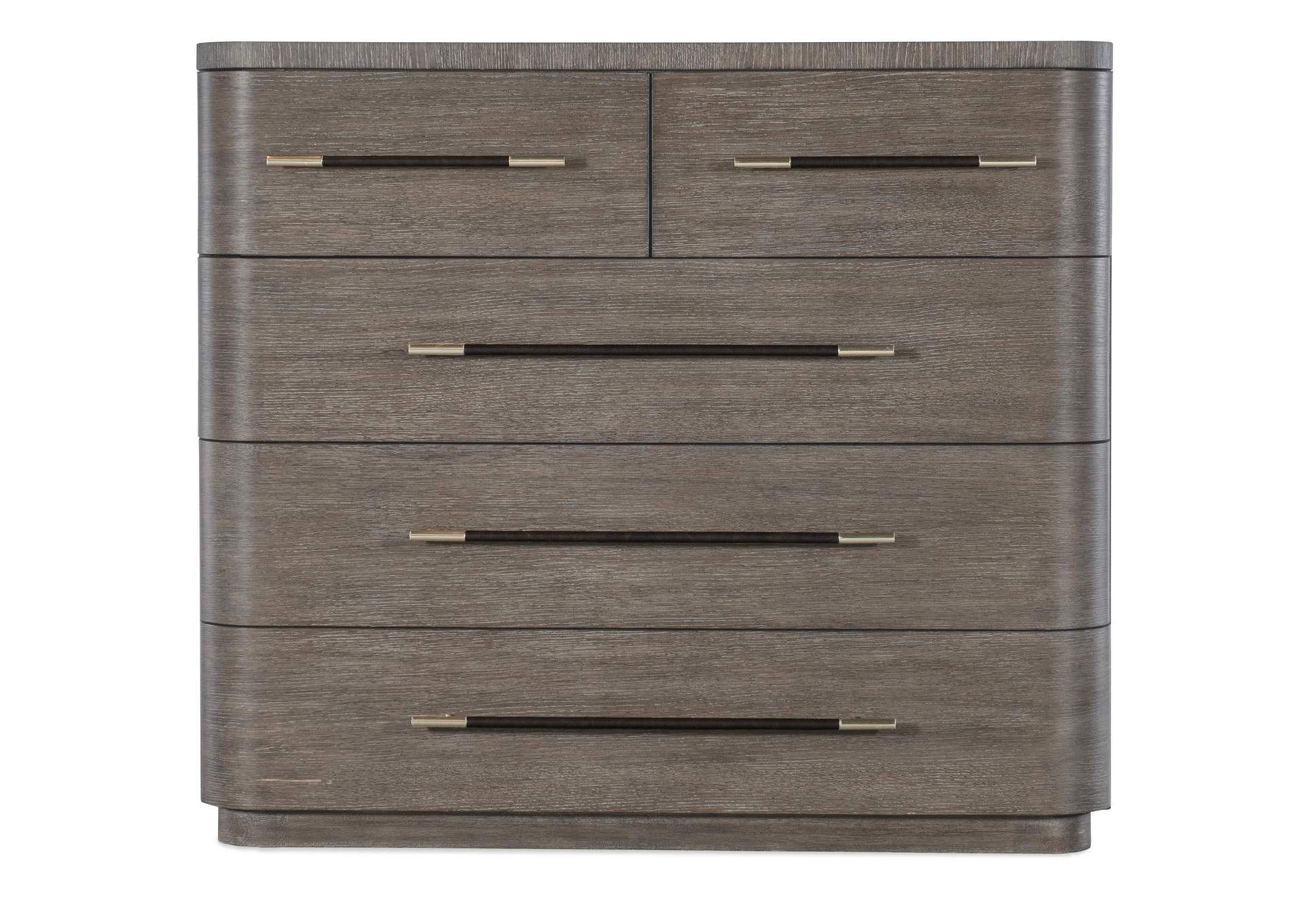 Modern Mood Bachelors Chest,Hooker Furniture