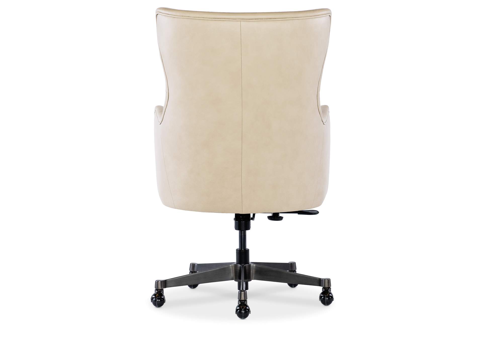 Lazzaro Executive Tilt Swivel Chair,Hooker Furniture