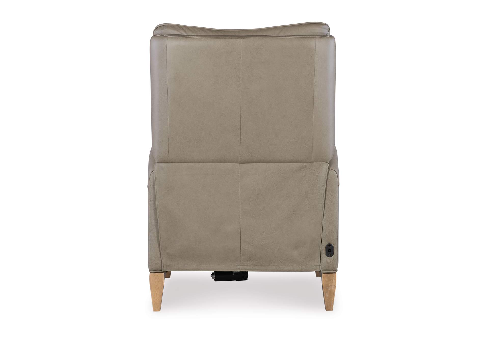 Quinnie Power Recliner W - Power Headrest,Hooker Furniture