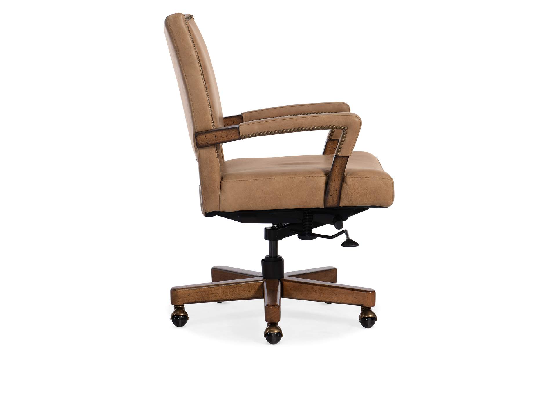 Chace Executive Swivel Tilt Chair,Hooker Furniture