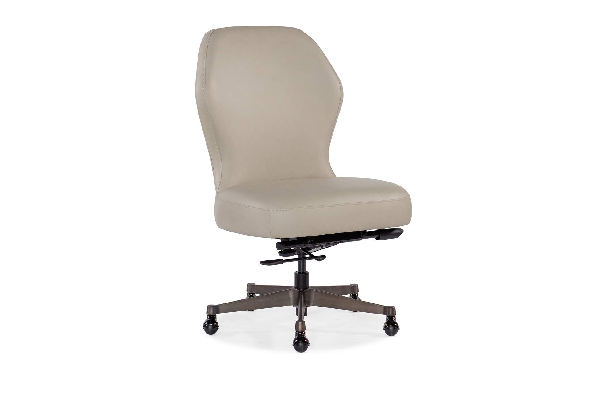 Executive Swivel Tilt Chair,Hooker Furniture