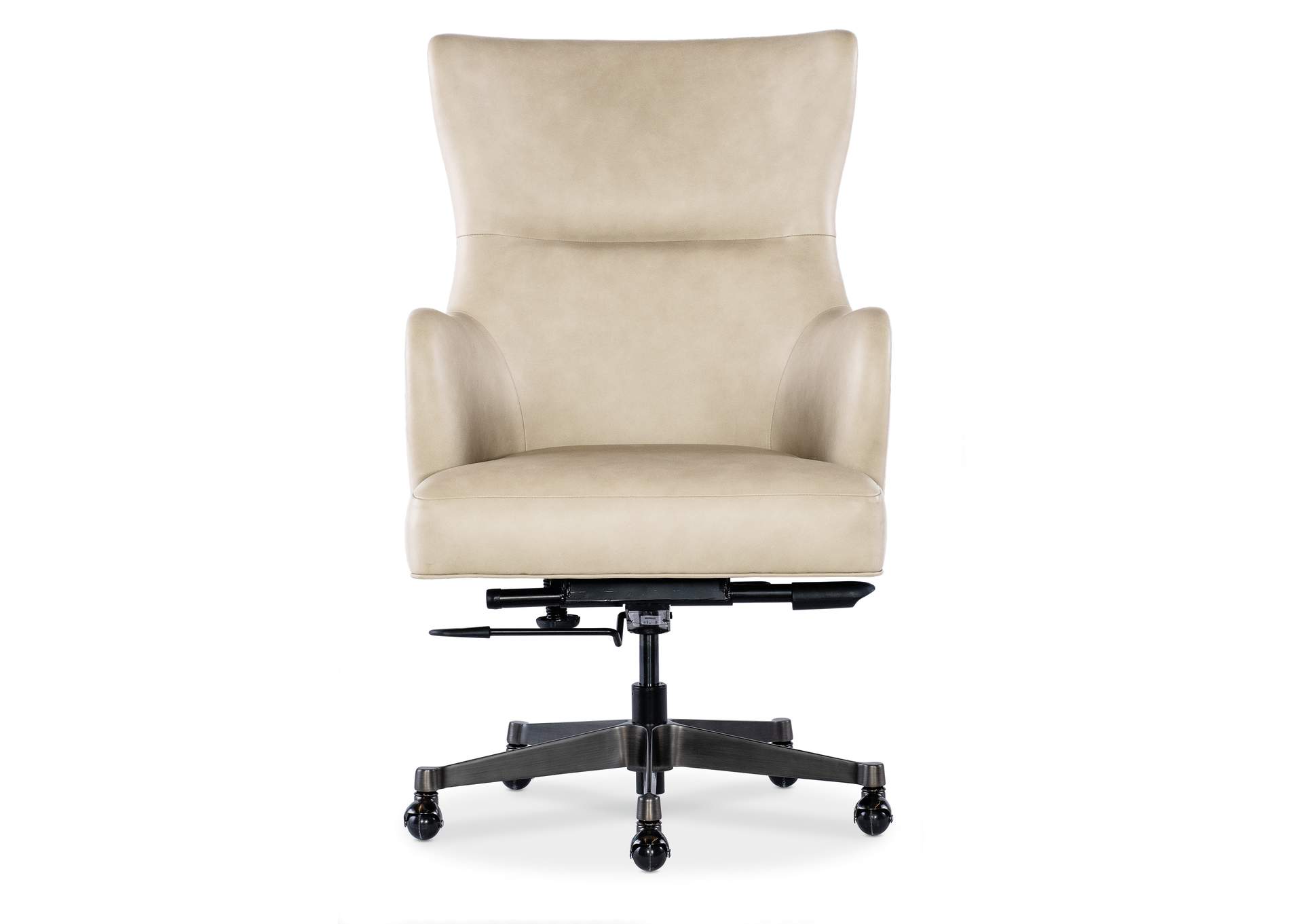 Lazzaro Executive Tilt Swivel Chair,Hooker Furniture