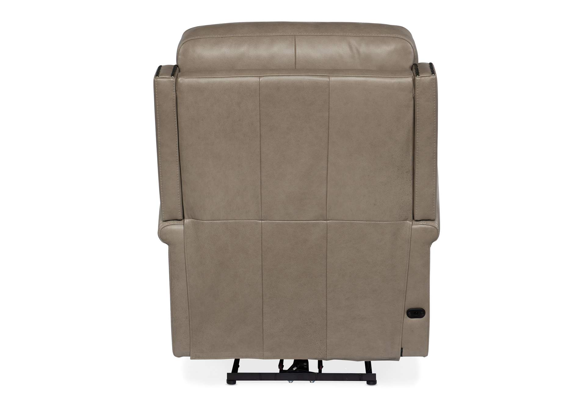 Vaughn Zero Gravity Recliner With Power Headrest,Hooker Furniture