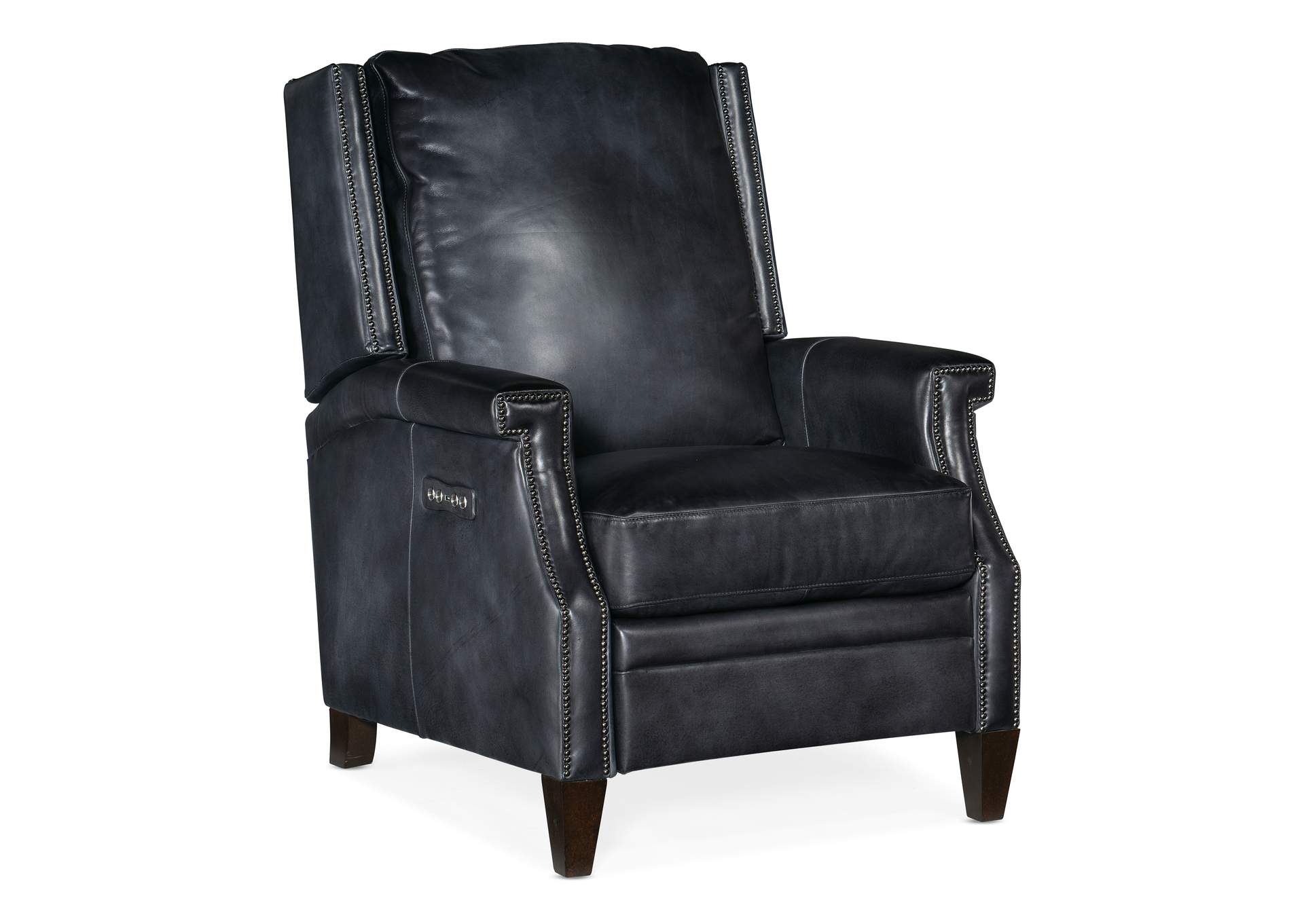 Collin Power Recliner W - Power Headrest,Hooker Furniture