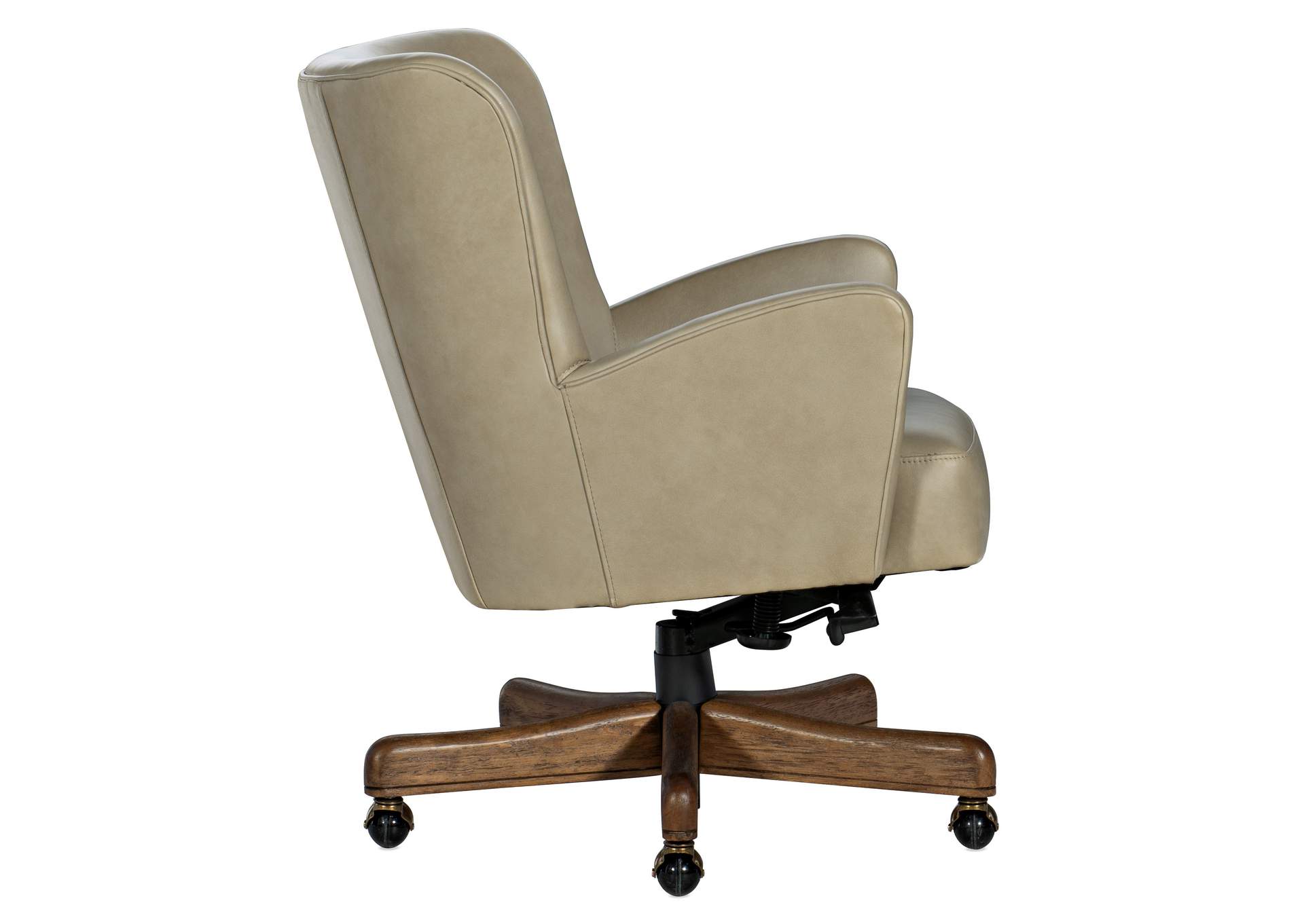 Eva Executive Swivel Tilt Chair,Hooker Furniture