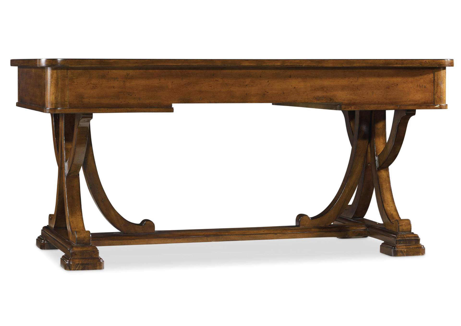 Tynecastle Writing Desk,Hooker Furniture