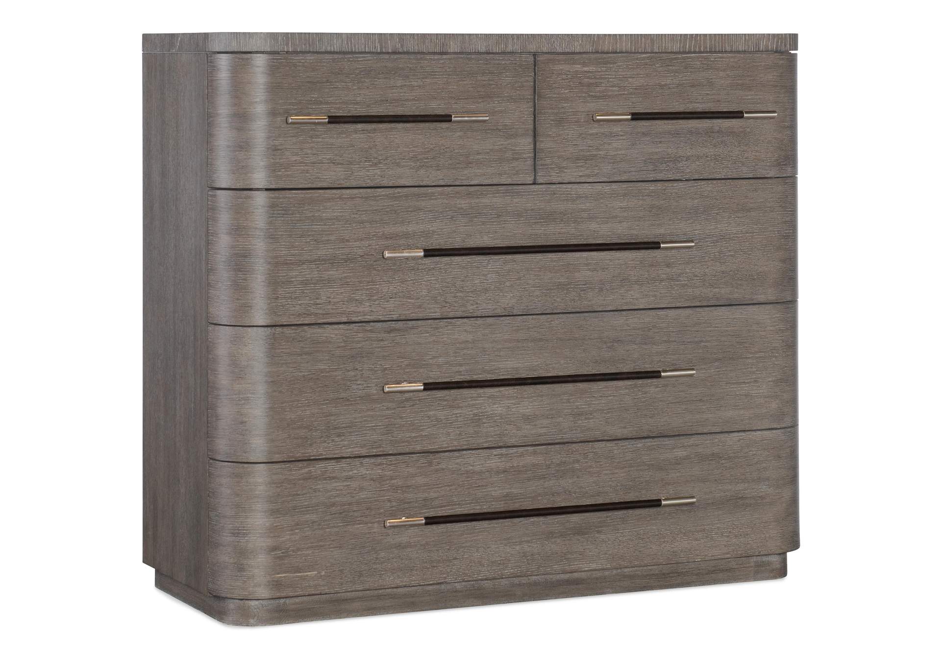 Modern Mood Bachelors Chest,Hooker Furniture