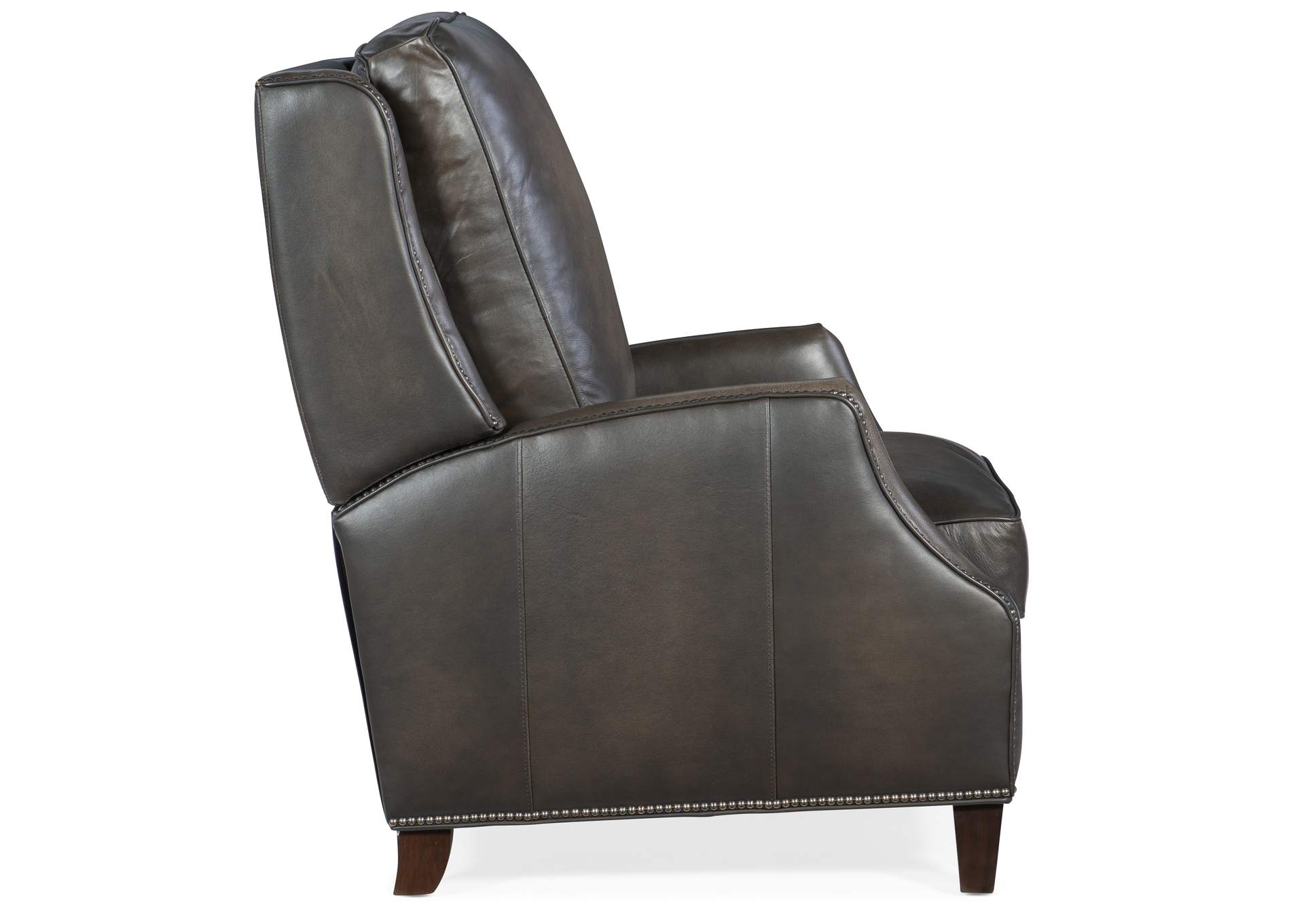 Kerley Manual Push Back Recliner,Hooker Furniture
