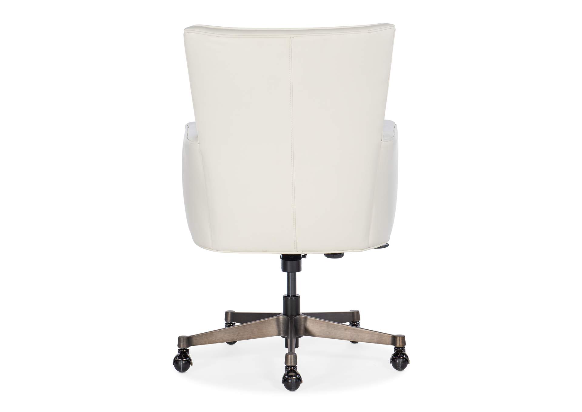 Rosa Executive Swivel Tilt Chair,Hooker Furniture