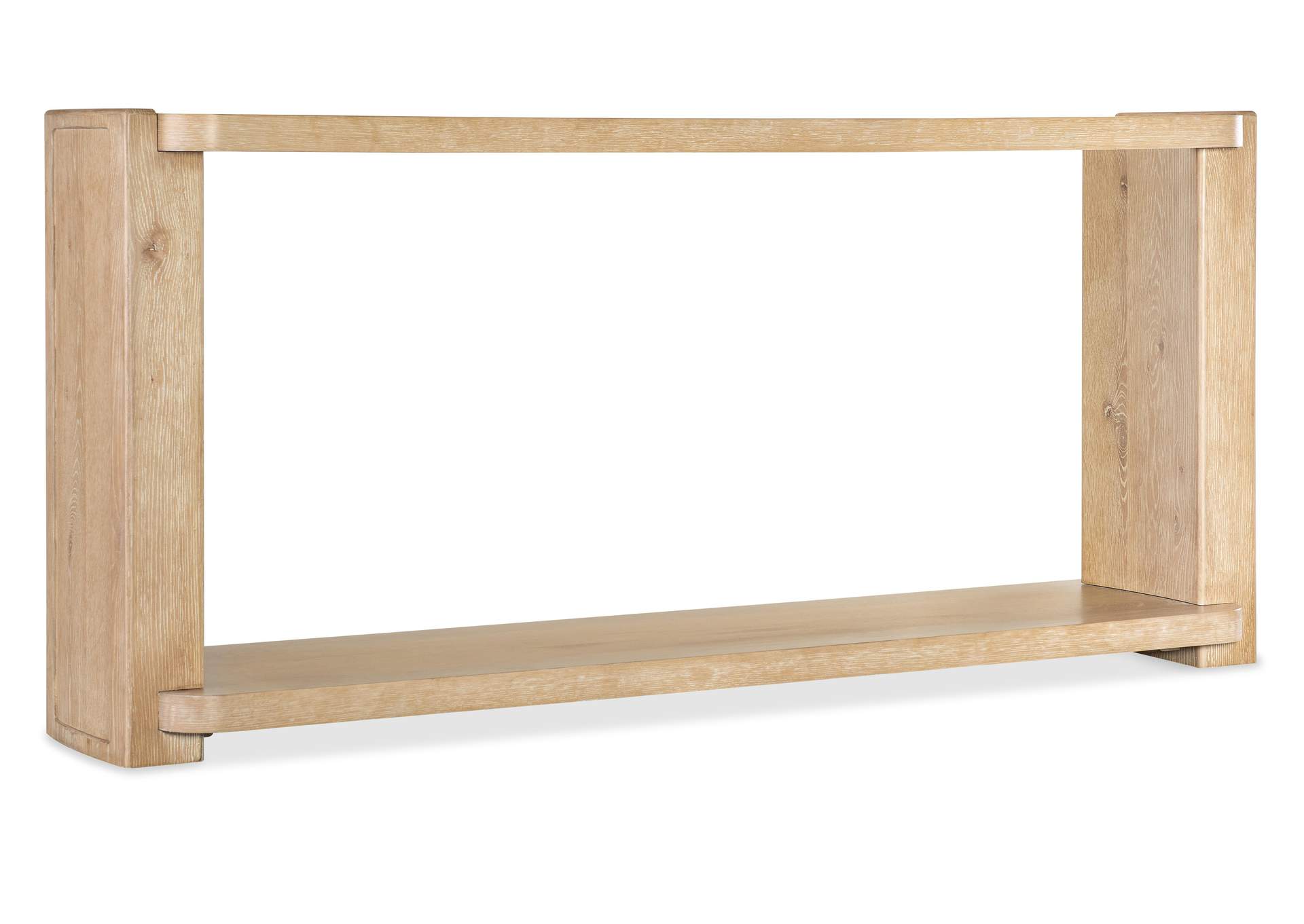 Retreat Console Table,Hooker Furniture