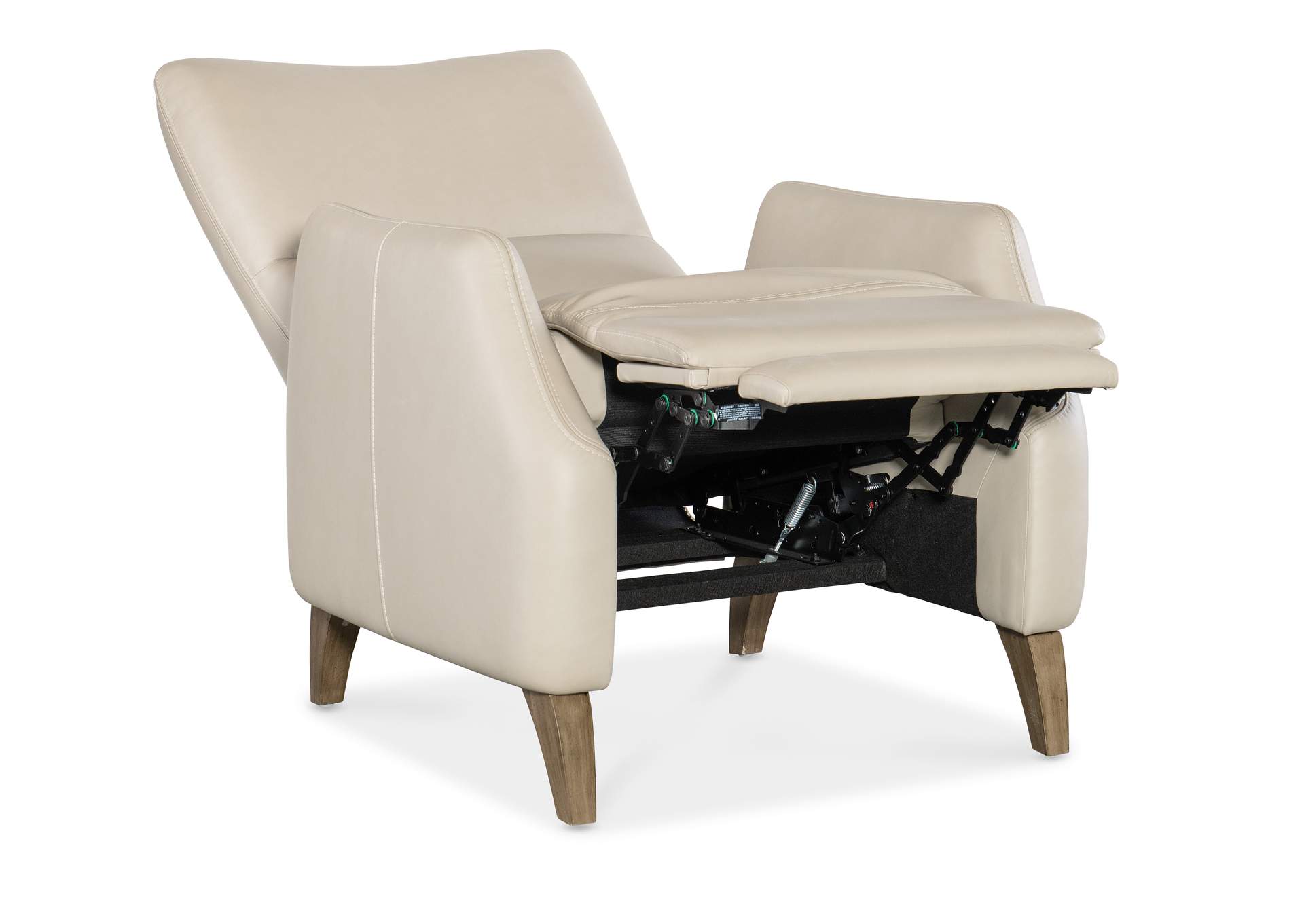 Rumero Press Back Recliner,Hooker Furniture