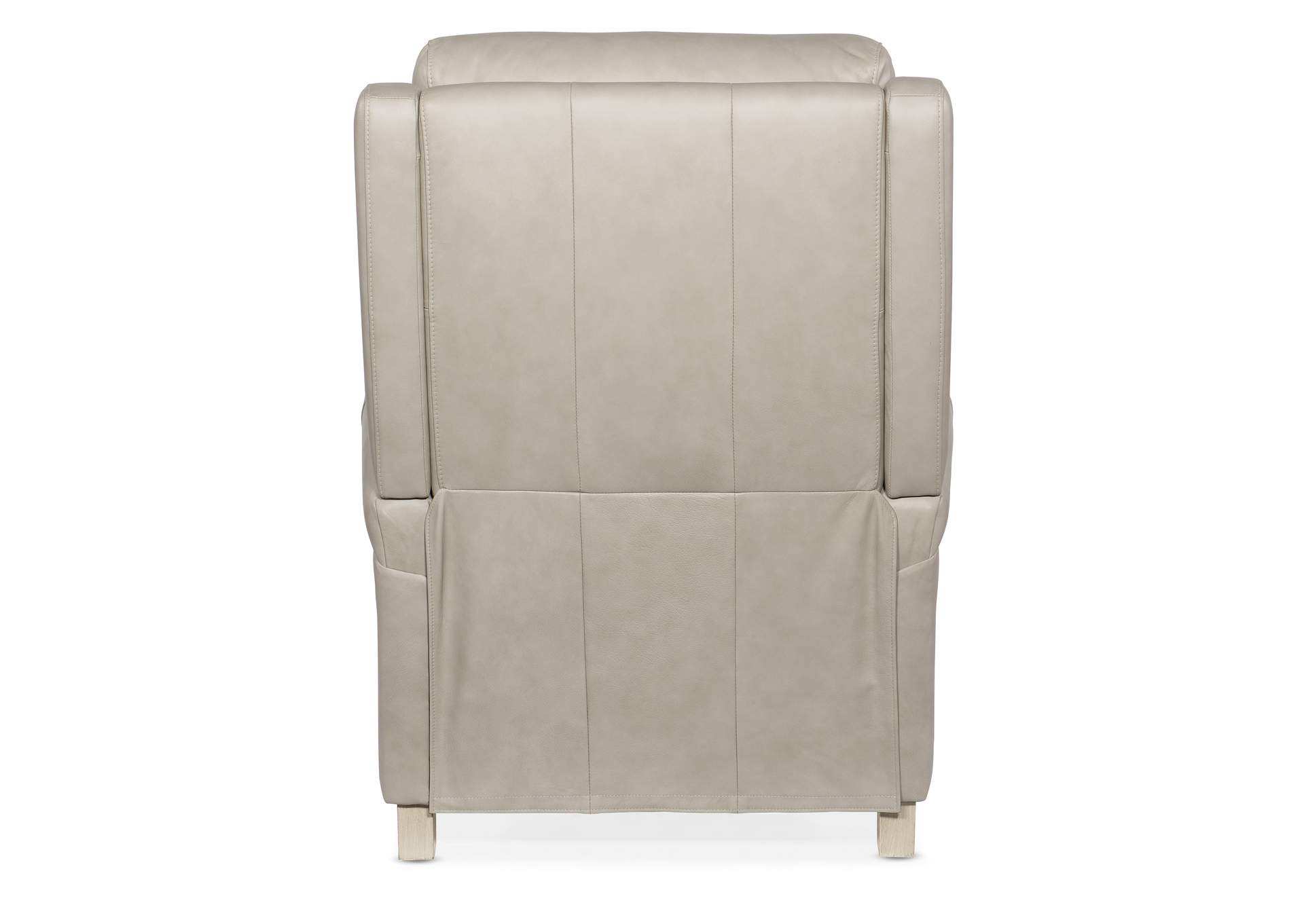 Hurley Power Recliner With Power Headrest,Hooker Furniture