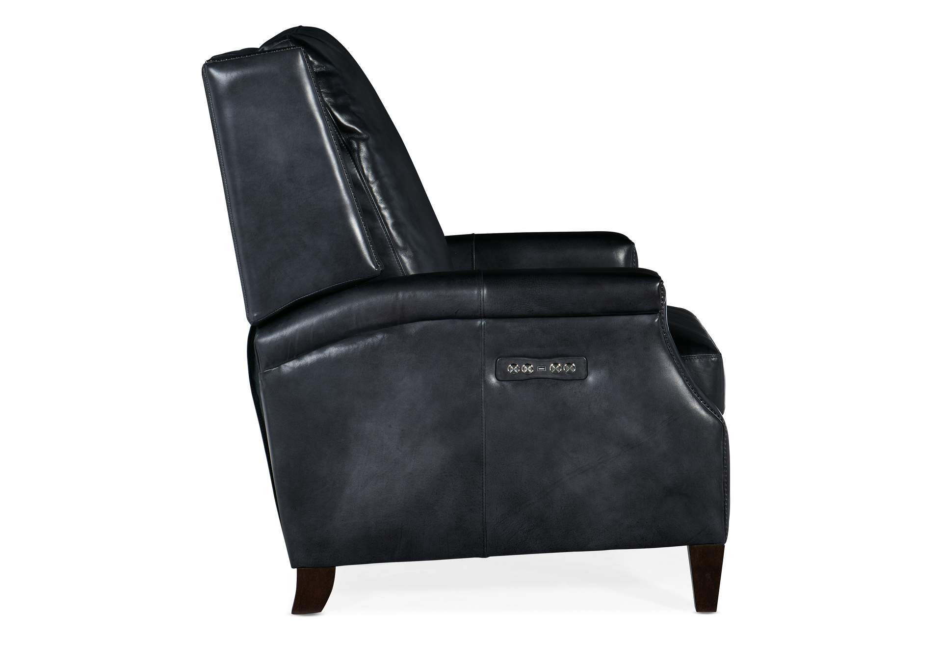 Collin Power Recliner W - Power Headrest,Hooker Furniture