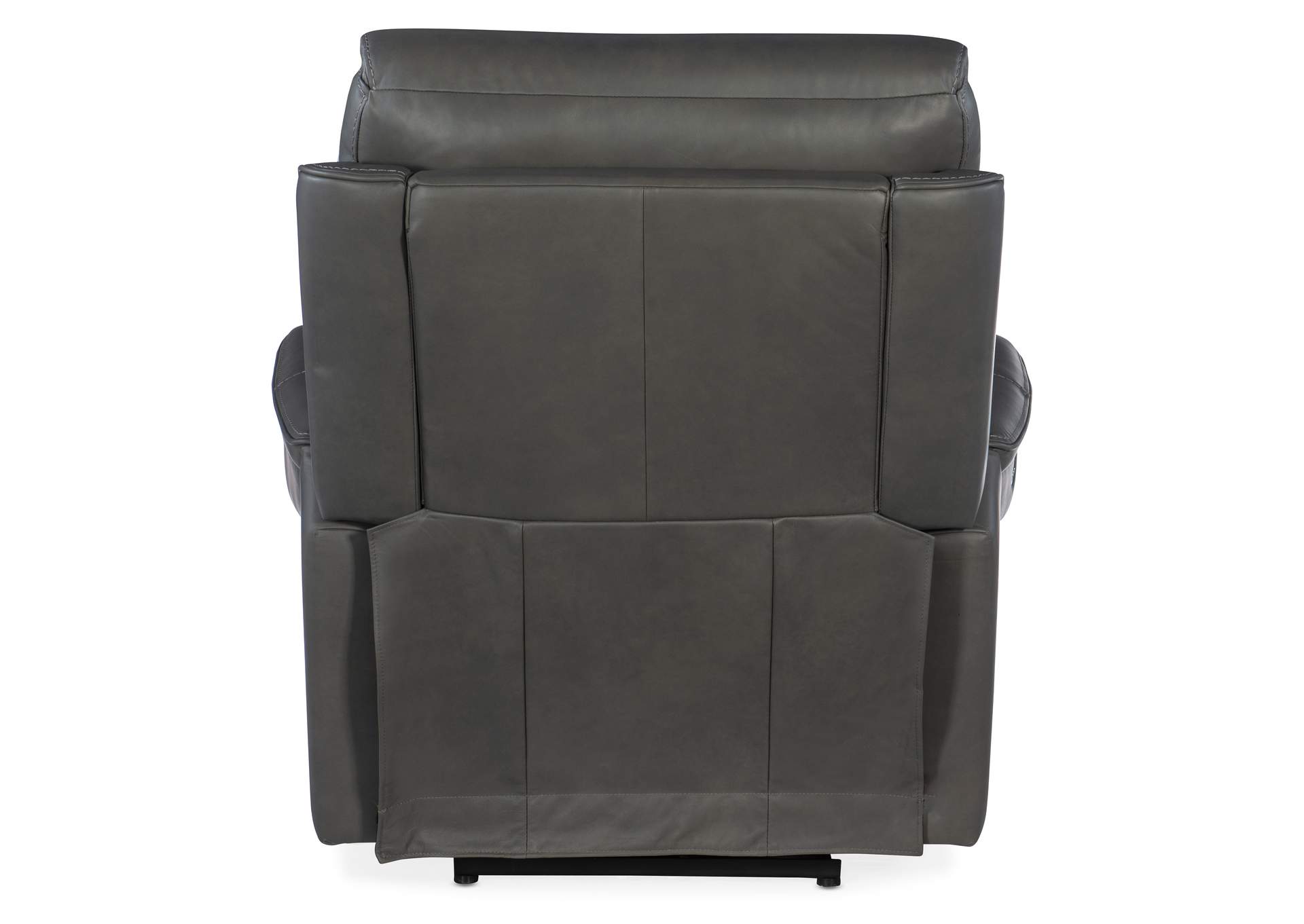 Lyra Zero Gravity Power Recliner With Power Headrest,Hooker Furniture