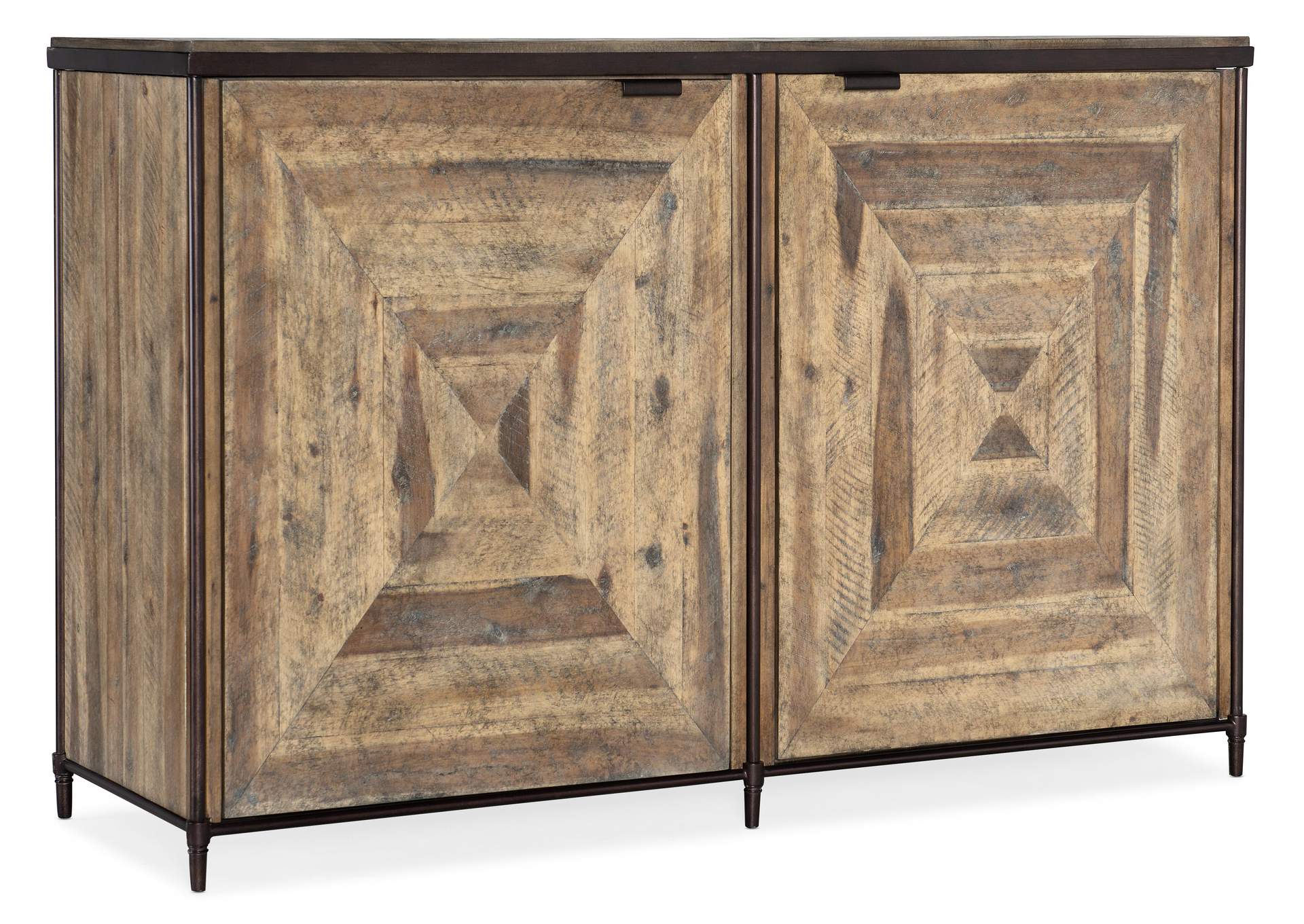 St. Armand Door Chest,Hooker Furniture