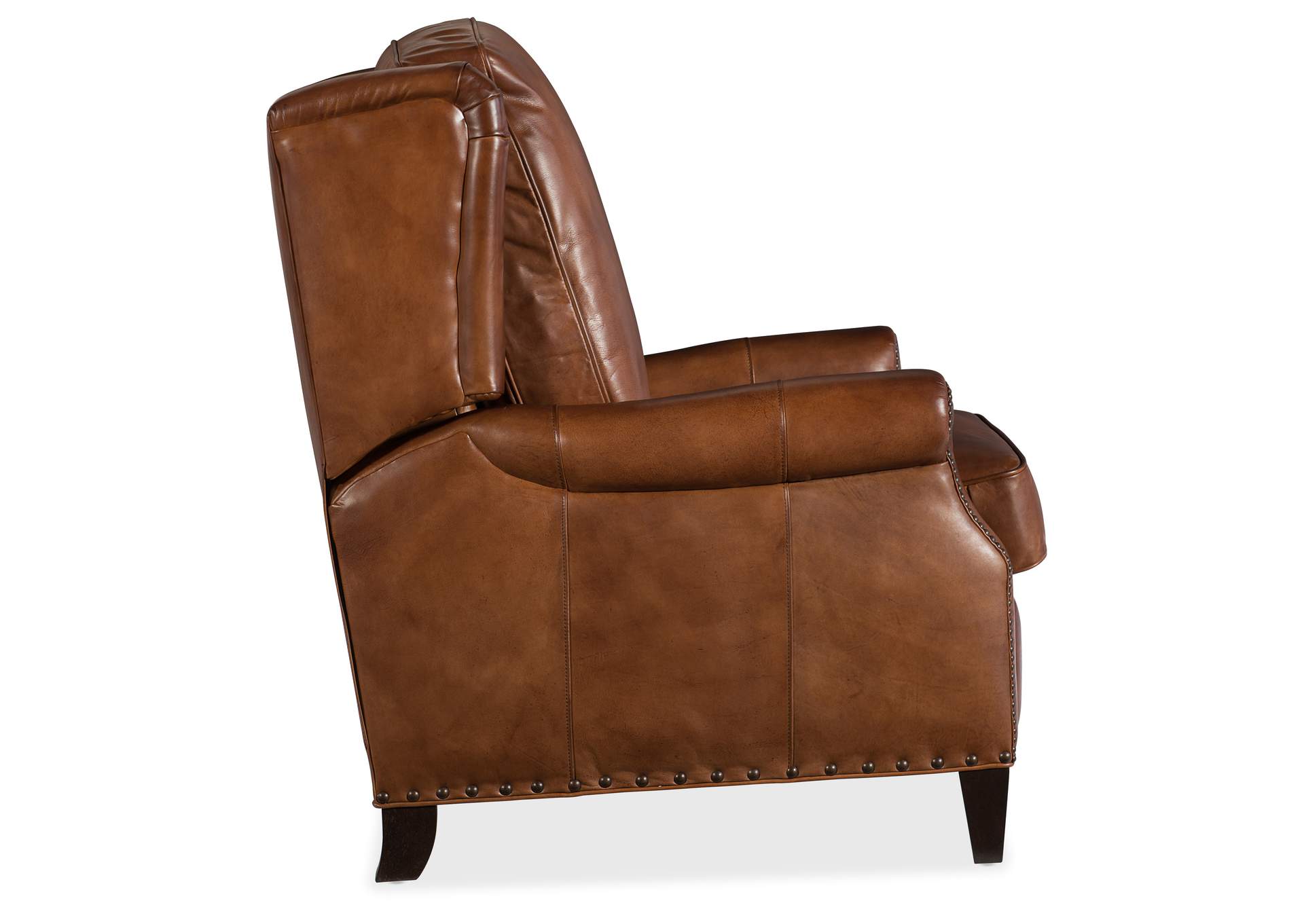 Silas Recliner,Hooker Furniture