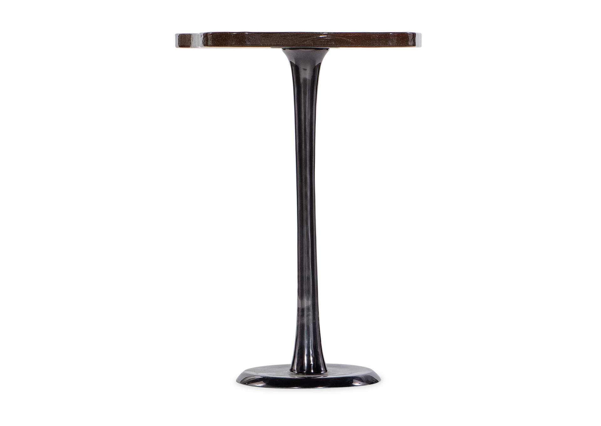 Memento Accent Table,Hooker Furniture