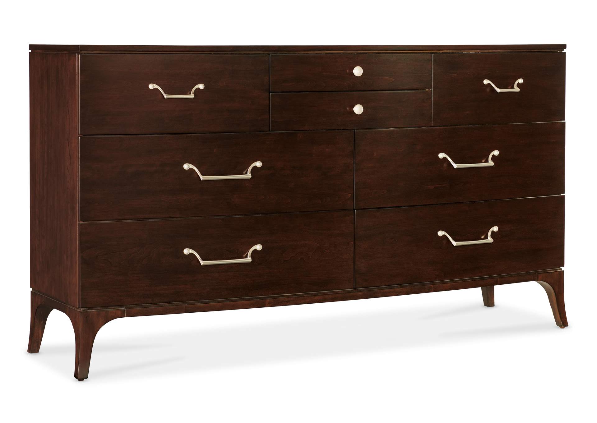 Bella Donna Dresser,Hooker Furniture