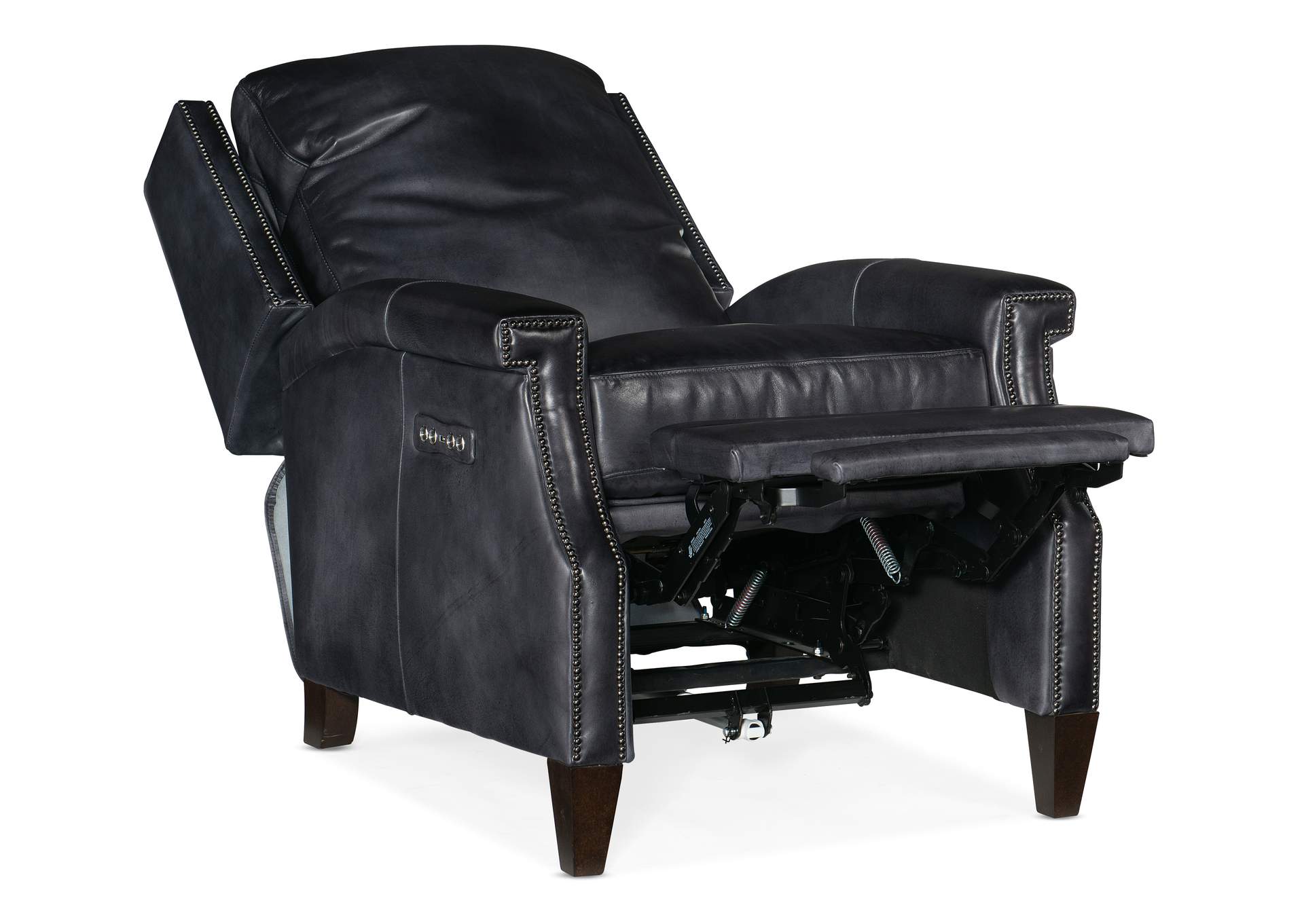 Collin Power Recliner W - Power Headrest,Hooker Furniture