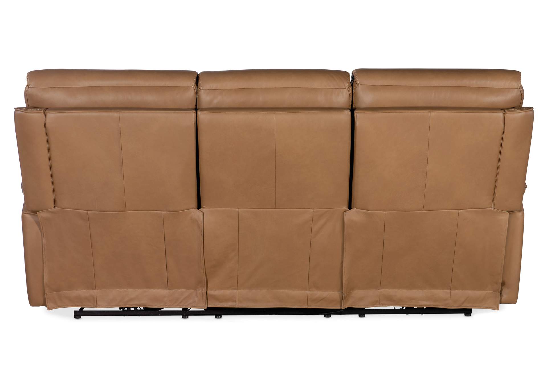 Lyra Zero Gravity Power Sofa With Power Headrest,Hooker Furniture