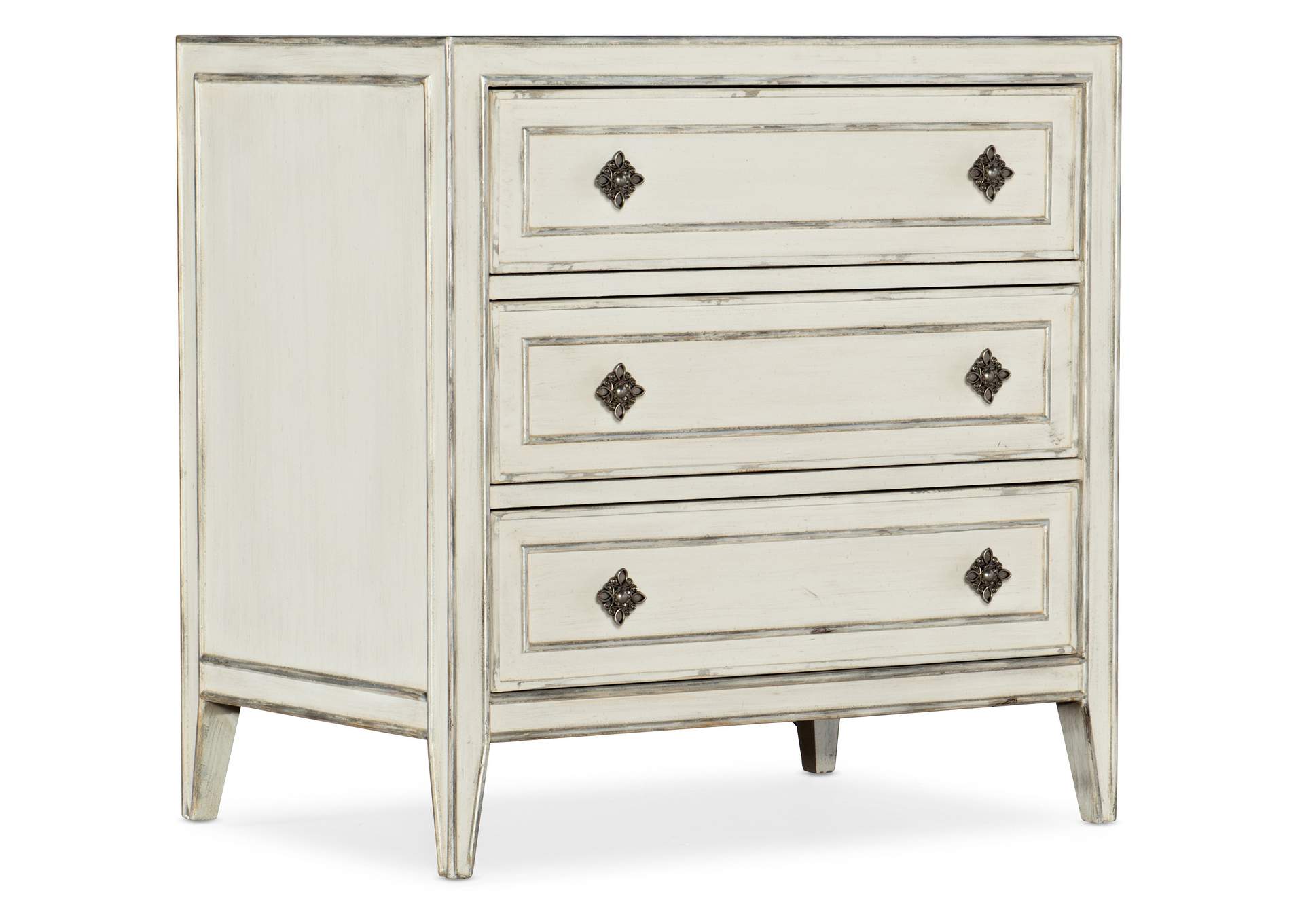 Sanctuary Anastasie Nightstand