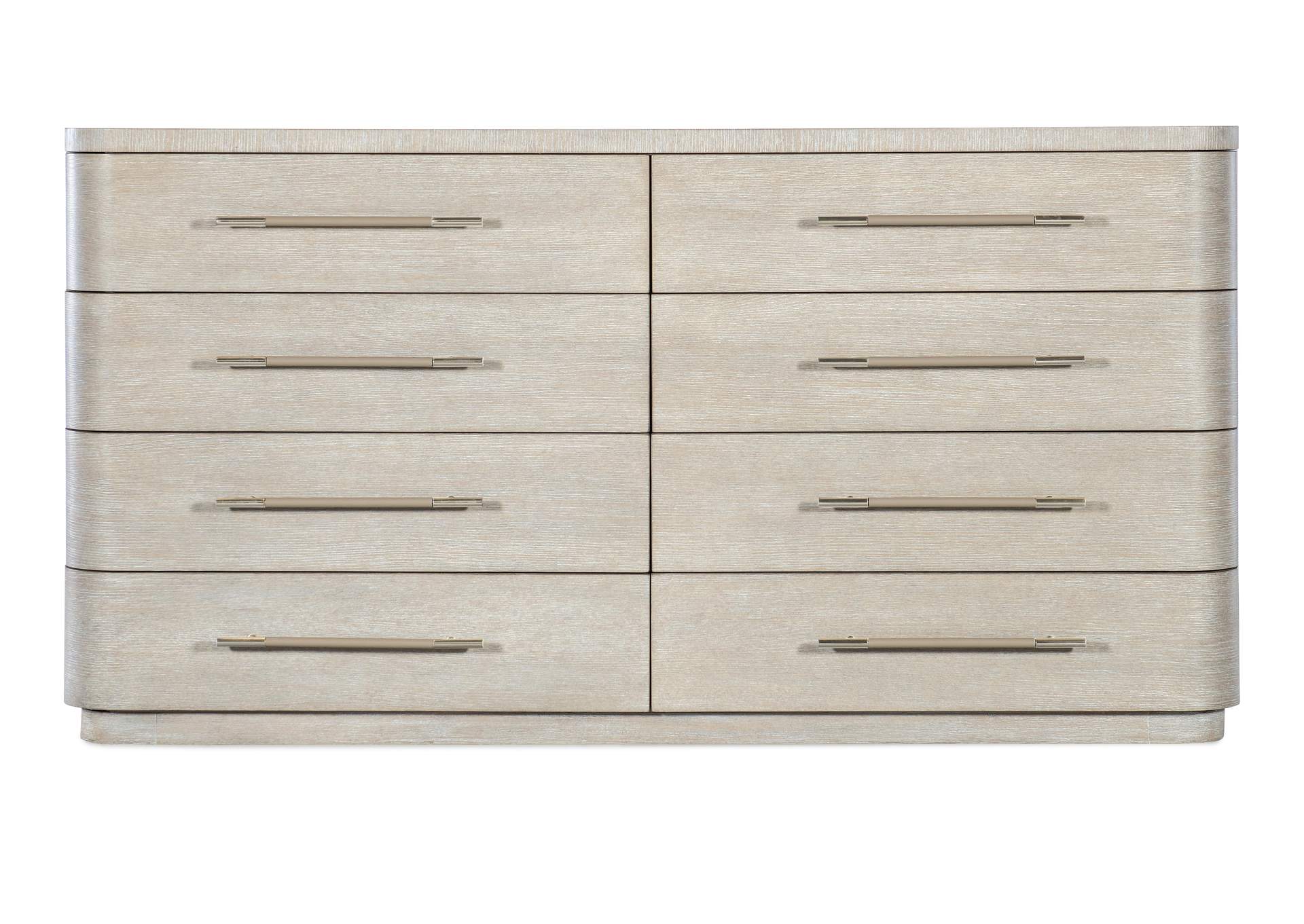 Modern Mood Dresser,Hooker Furniture