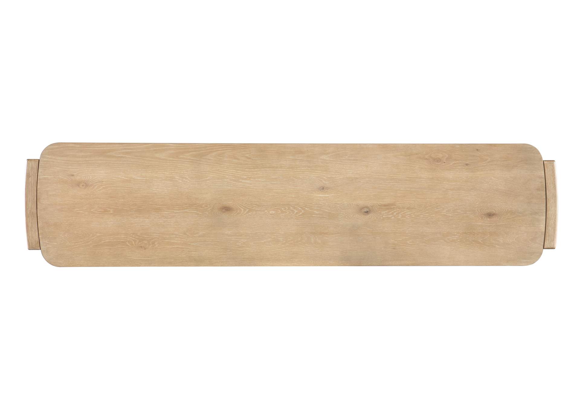 Retreat Console Table,Hooker Furniture