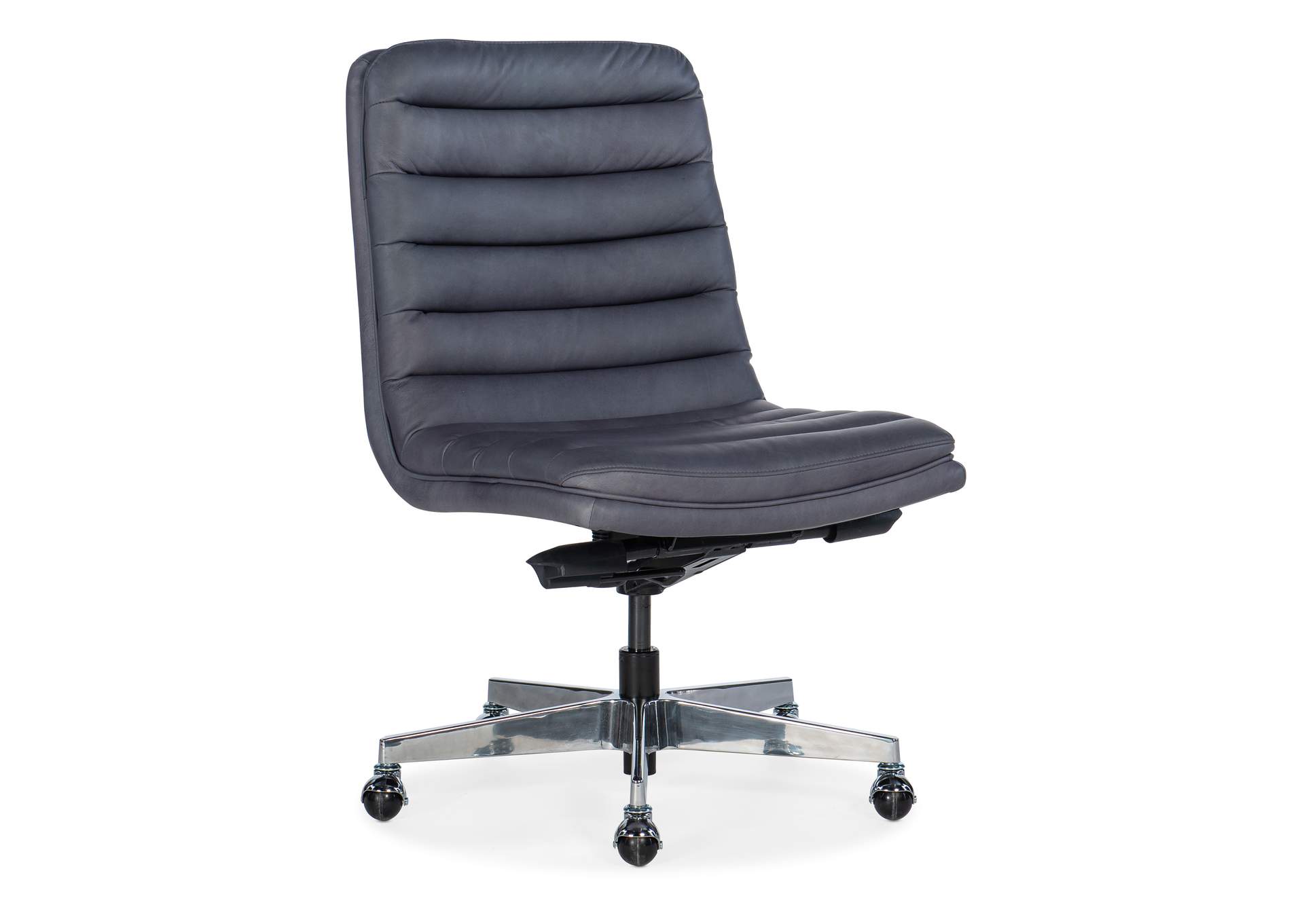 Wyatt Executive Swivel Tilt Chair,Hooker Furniture