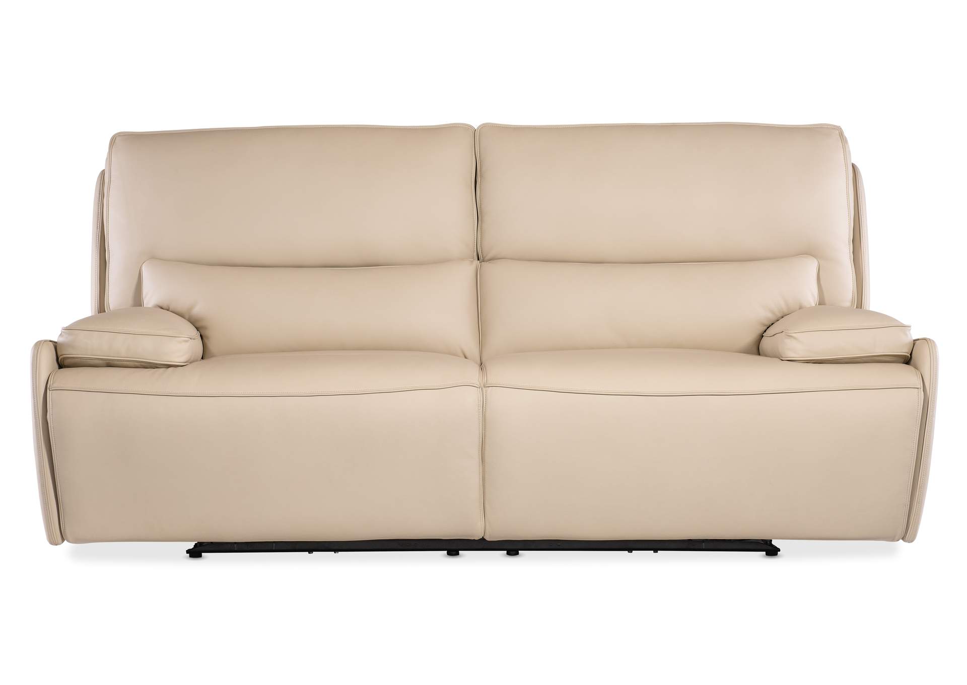 Kramer Zero Gravity Power Sofa W - Power Headrest,Hooker Furniture