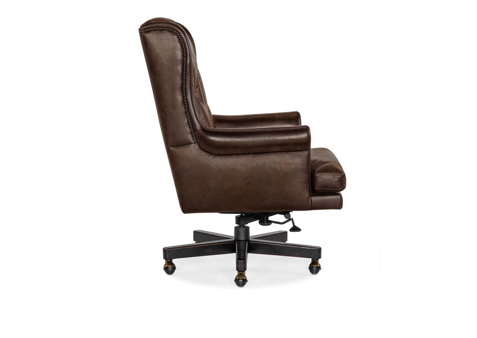 Charleston Executive Swivel Tilt Chair,Hooker Furniture