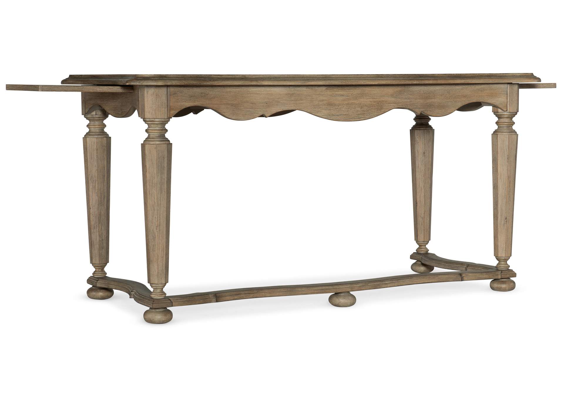 Corsica Writing Desk,Hooker Furniture