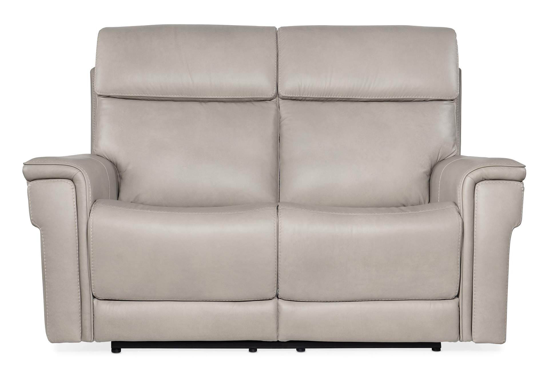 Lyra Zero Gravity Power Loveseat W - Power Headrest,Hooker Furniture