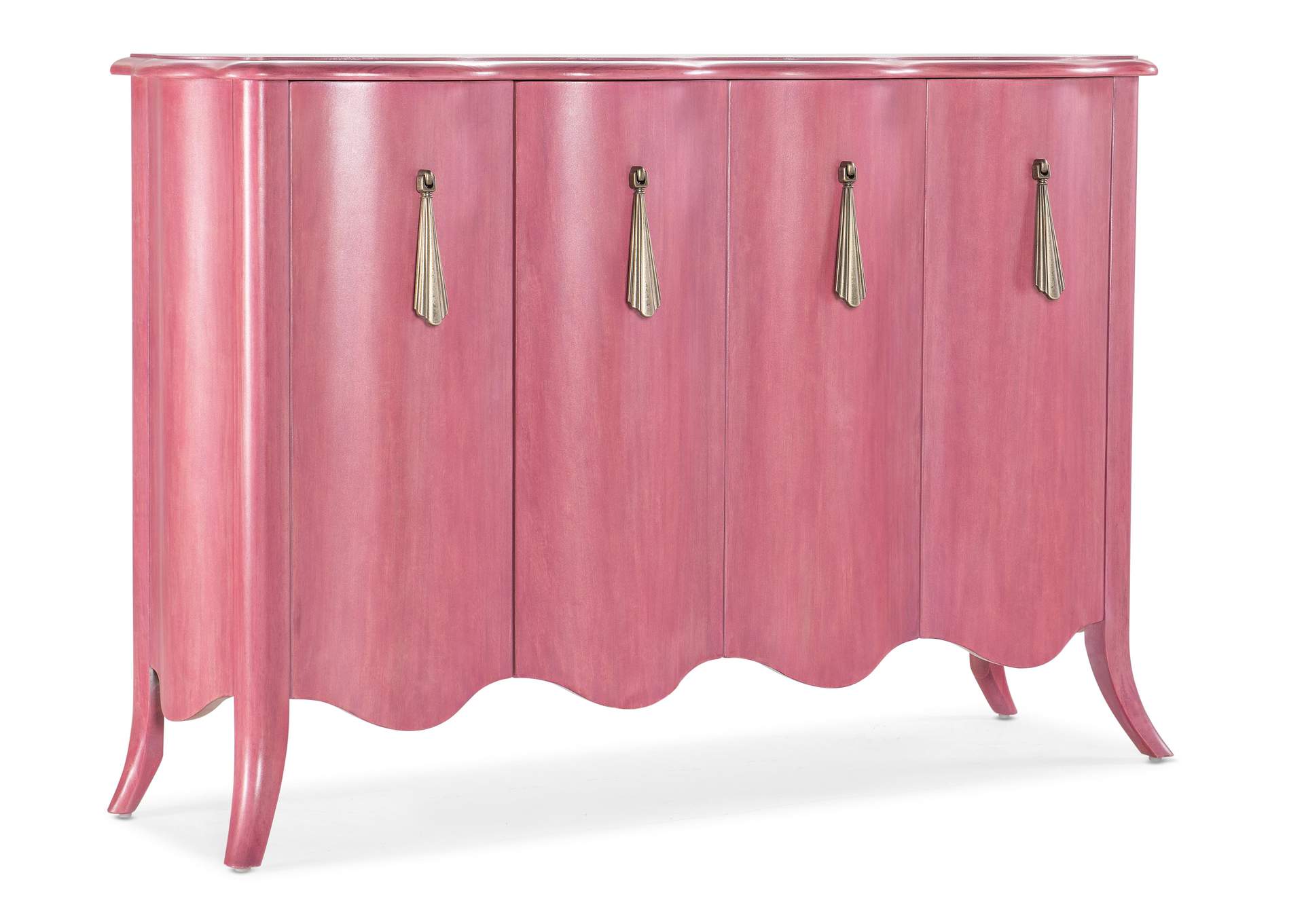 Sisterhood Credenza,Hooker Furniture