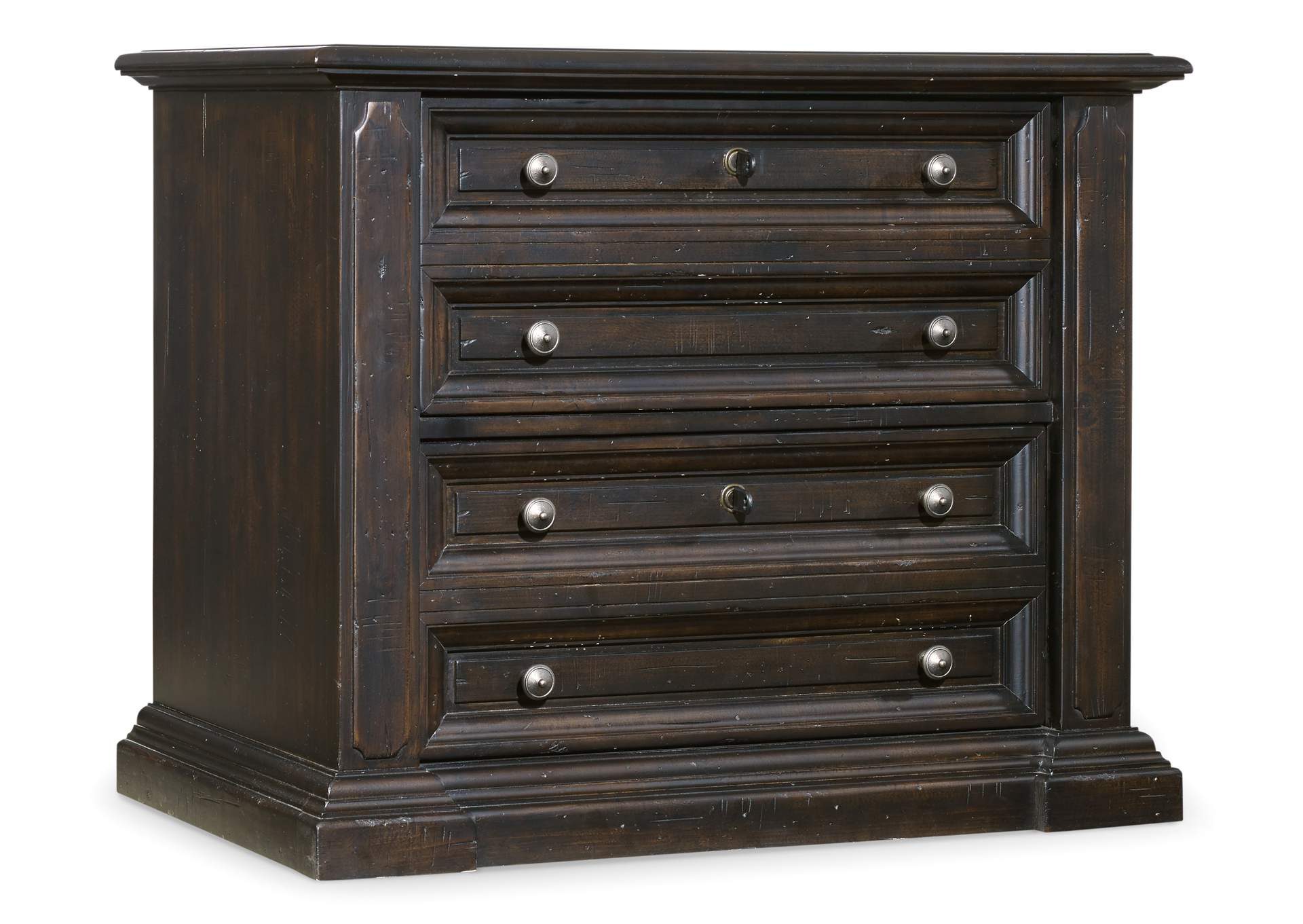 Treviso Lateral File,Hooker Furniture