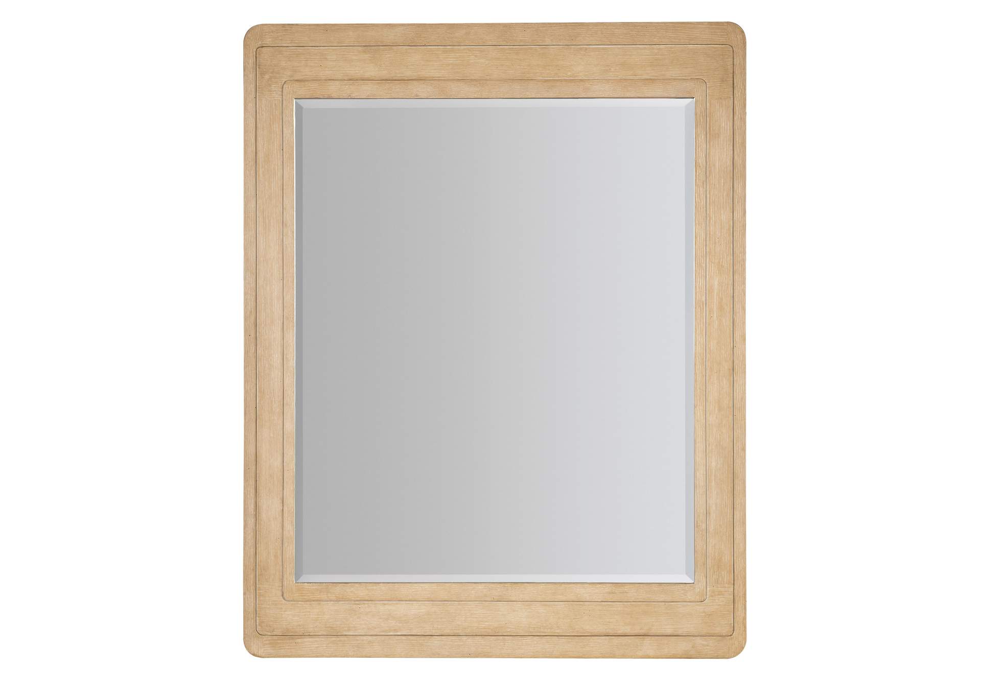 Retreat Landscape Mirror,Hooker Furniture