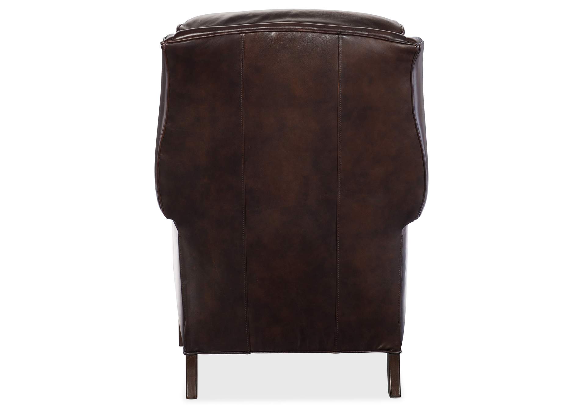 Finley Recliner Chair,Hooker Furniture